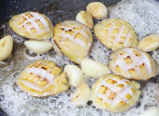 활전복 1kg (10~12미) + 1마리 추가-1