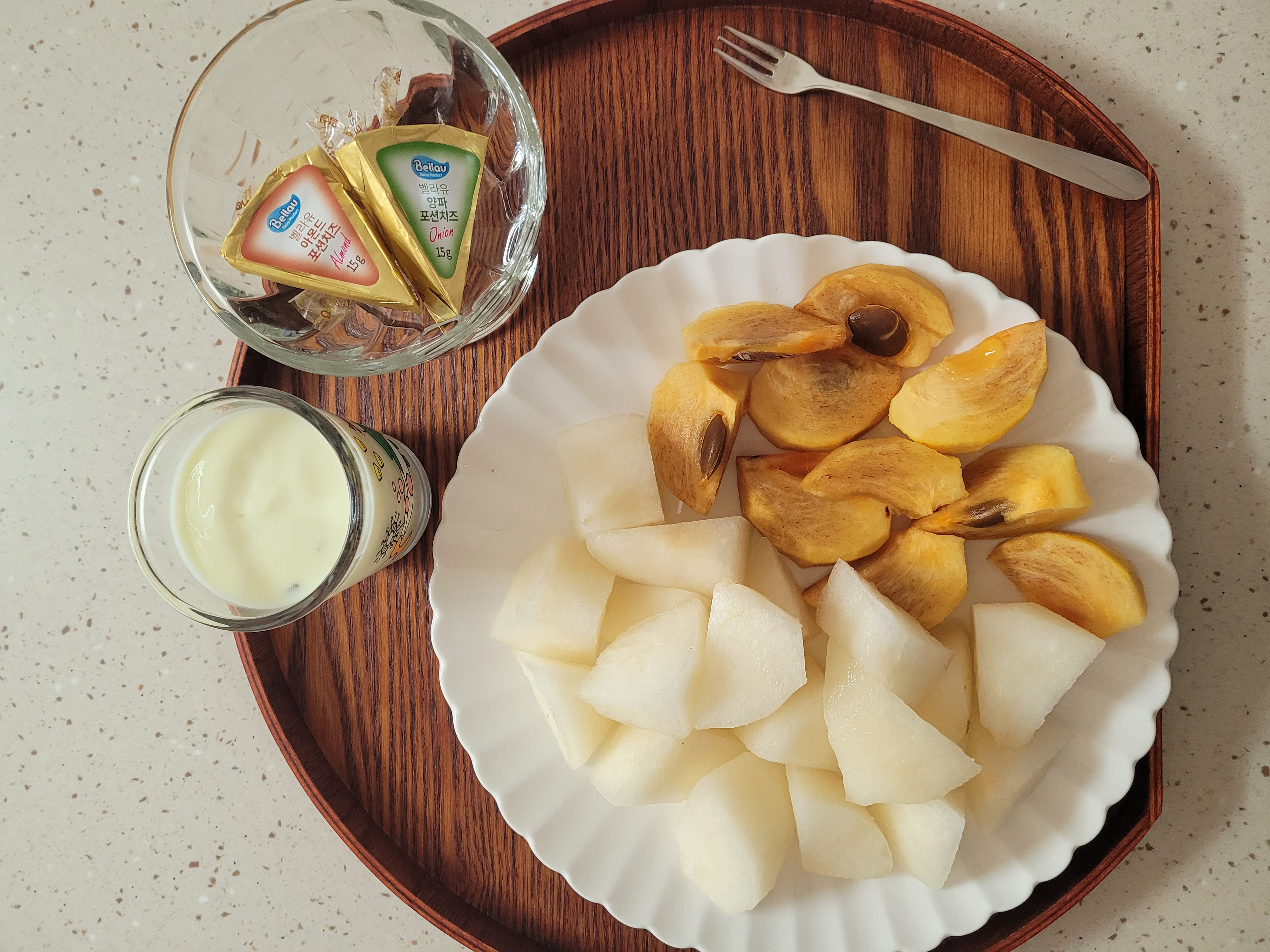 임실엔치즈요거트 세트 1호 (4종 구성)-1