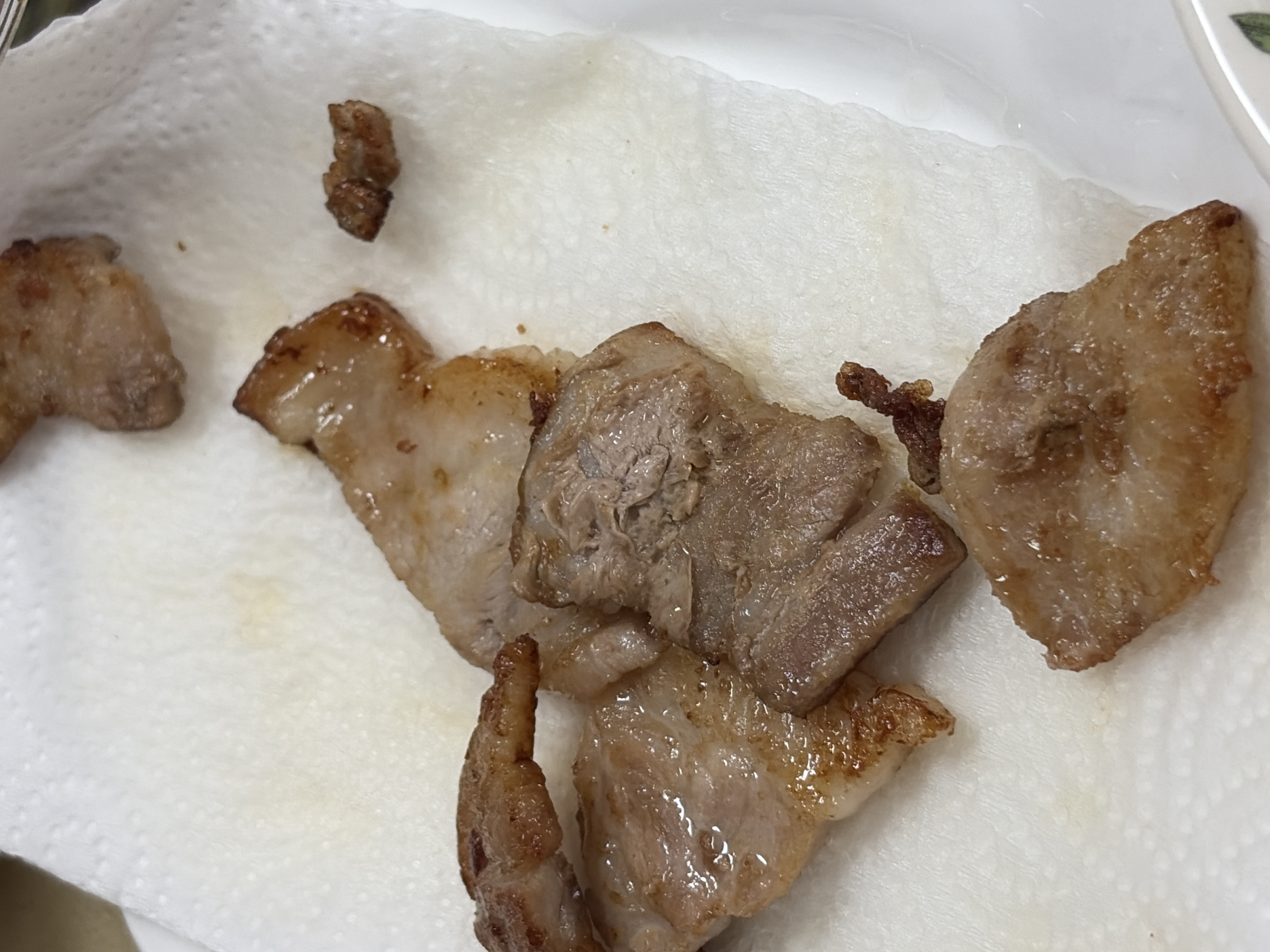 현대식육식당 프리미엄 돼지고기 1kg (삼겹살, 목살, 등갈비 중 선택) + 각 부위별 200g 증량-1