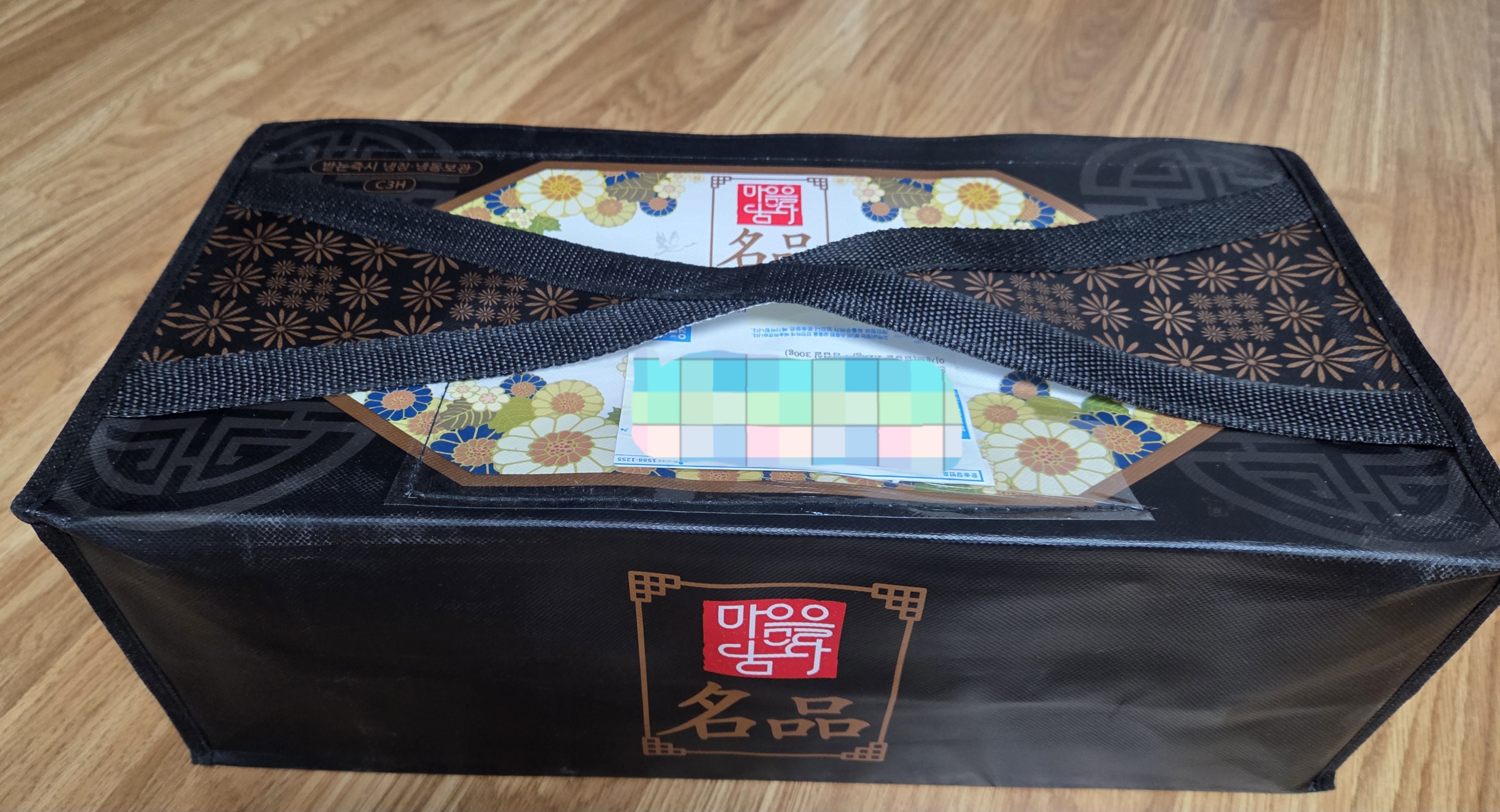 돈육 선물세트(1.2~1.4kg)+부위별 300g 추가 증정-1