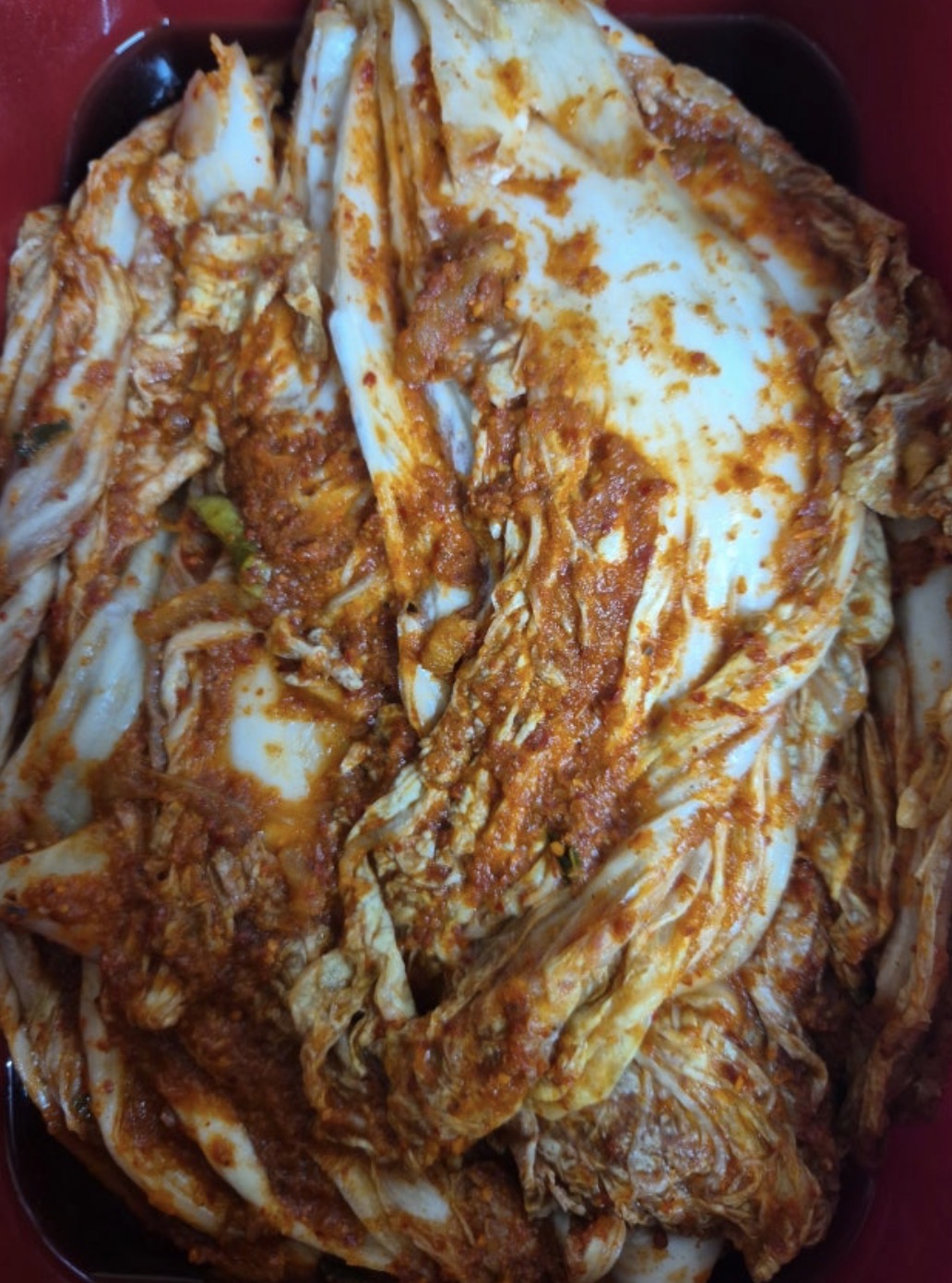 왕인식품 남도미가 포기김치 4.5kg/7kg/10kg-1