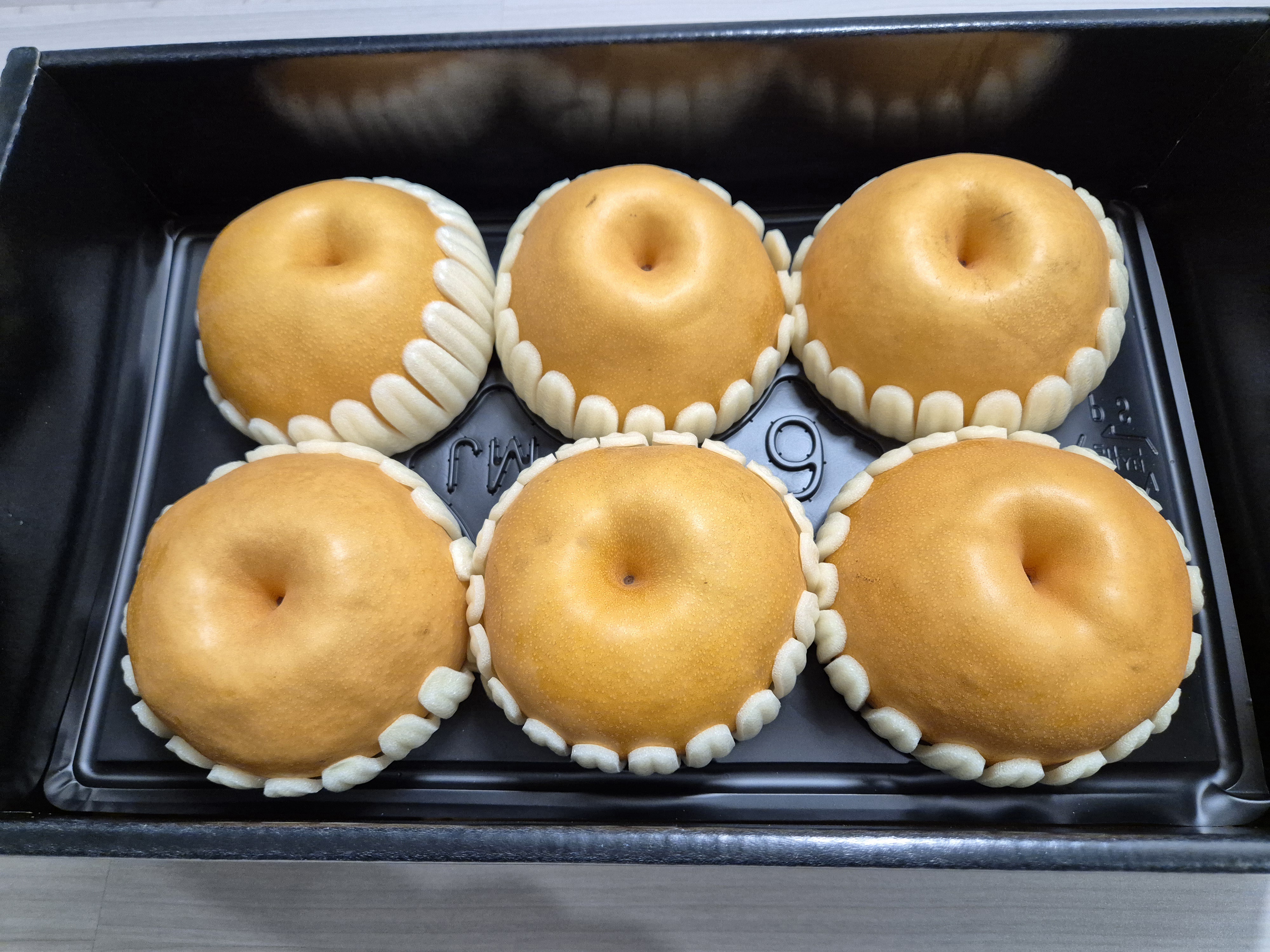 전남 나주 나주배 선물세트 5kg, 7.5kg-1