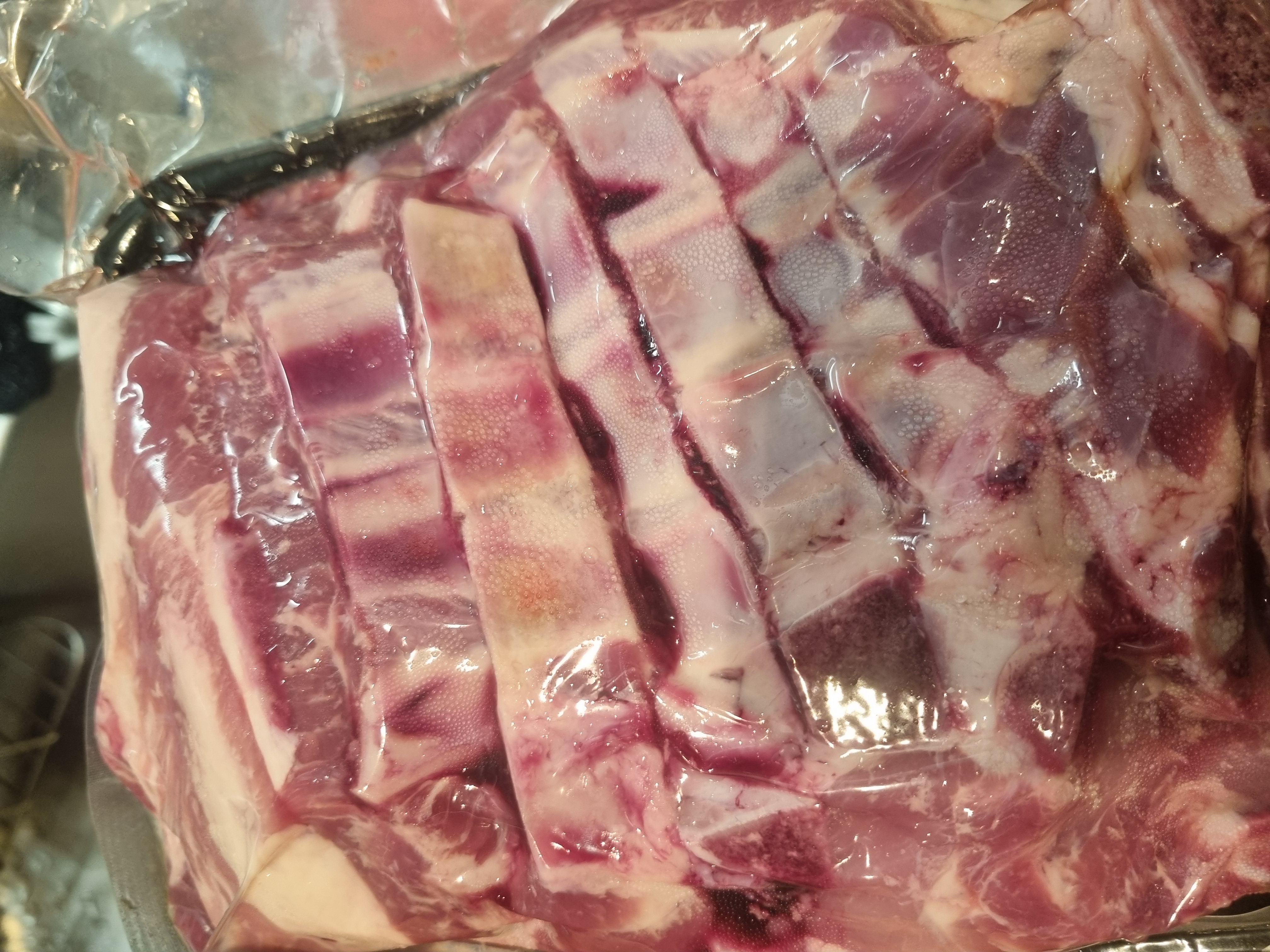 100% 국내산 한돈세트 1.6kg-1