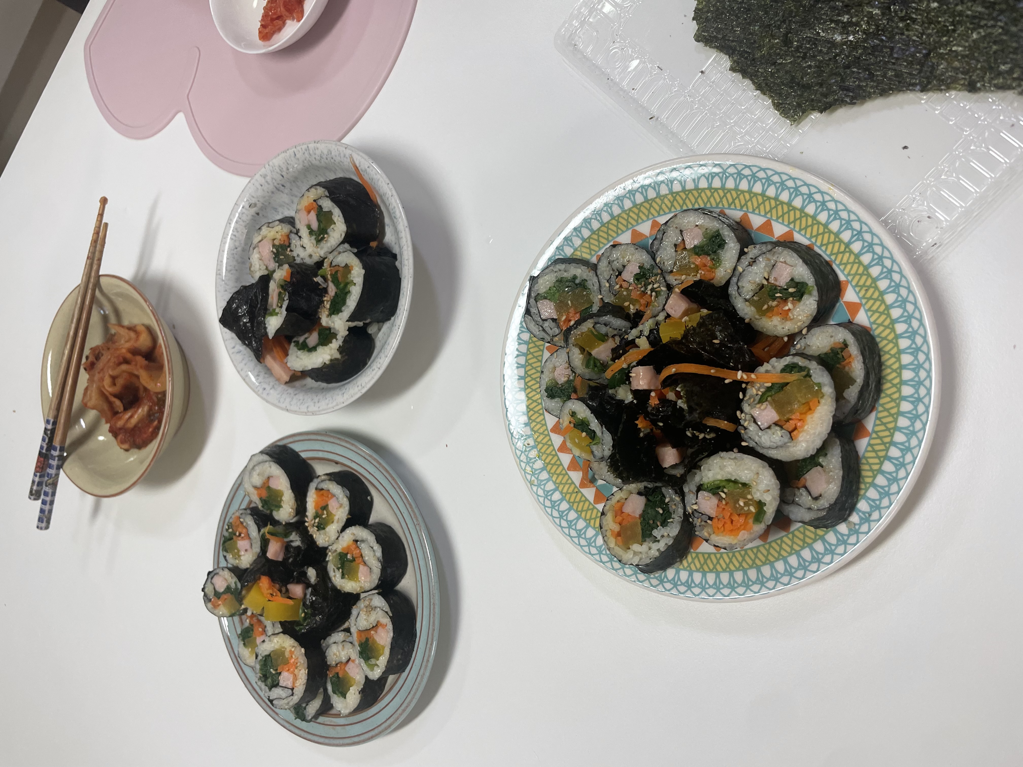 삼대 새청무쌀 10kg (2025년 햅쌀-상등급)-2