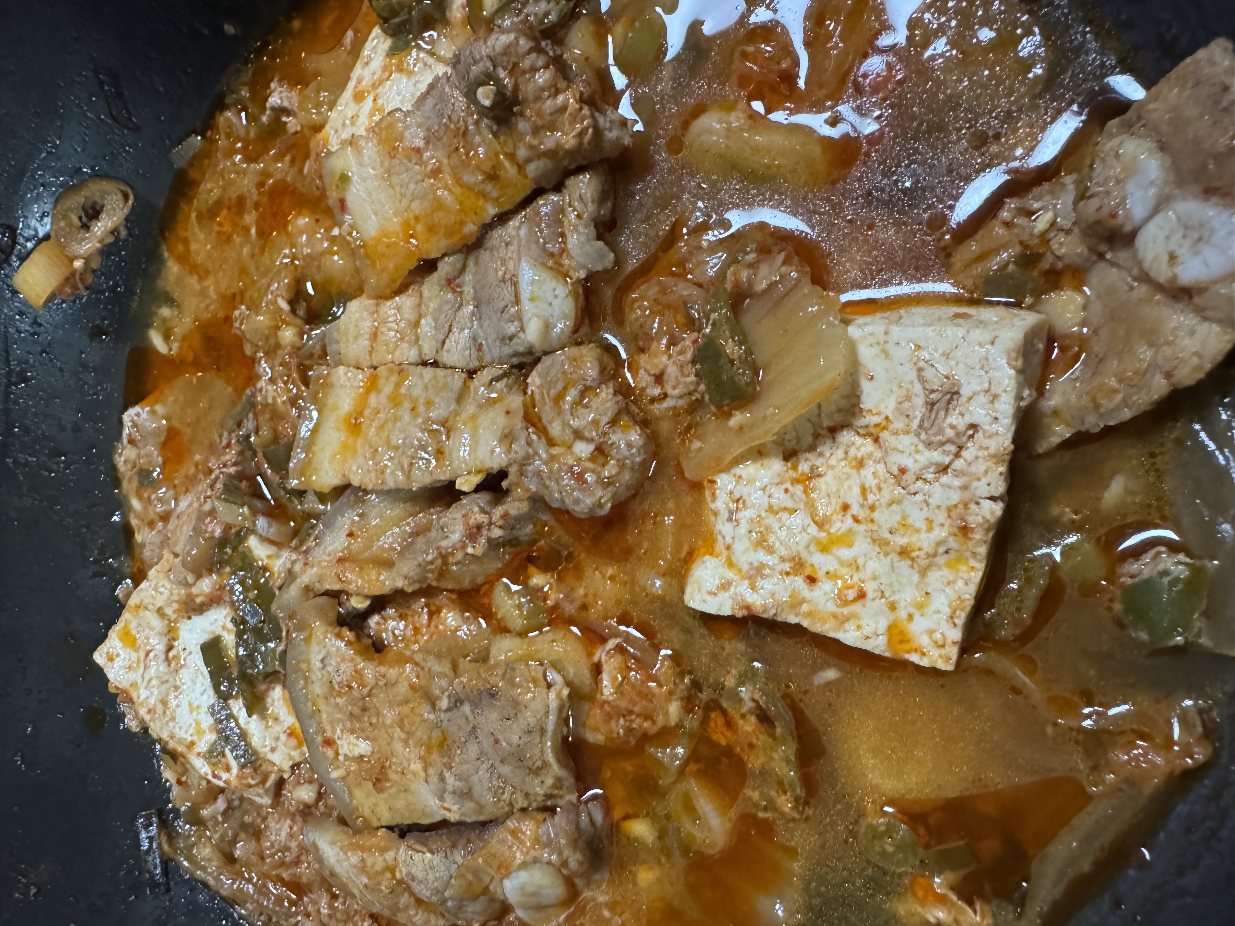 100% 국내산 한돈세트 1.4kg + 추가 증정-1