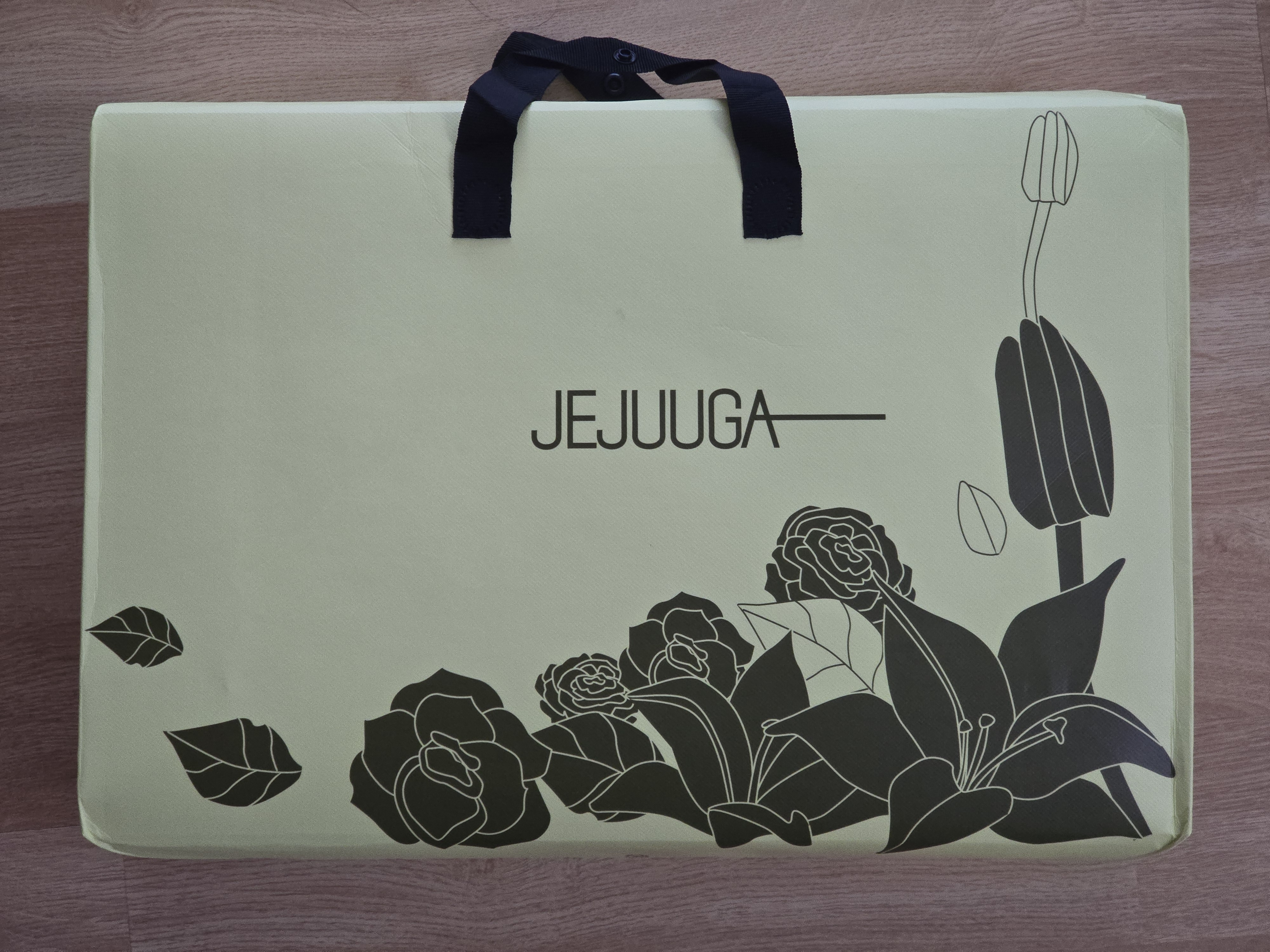 제주 명품 은갈치 선물세트 3~4마리-1