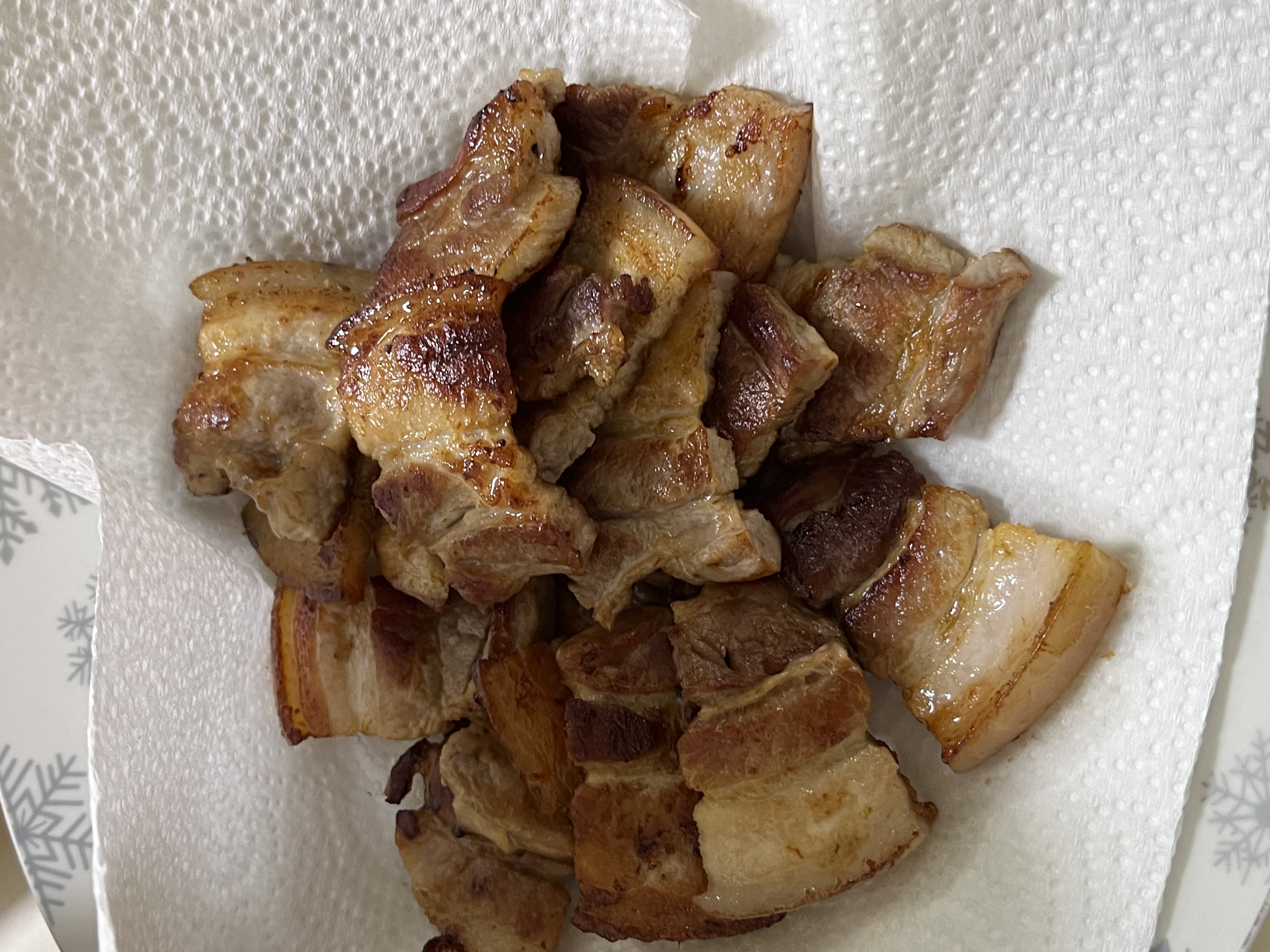 탐라인 백돼지 1Kg 선물세트+200g 증량-2