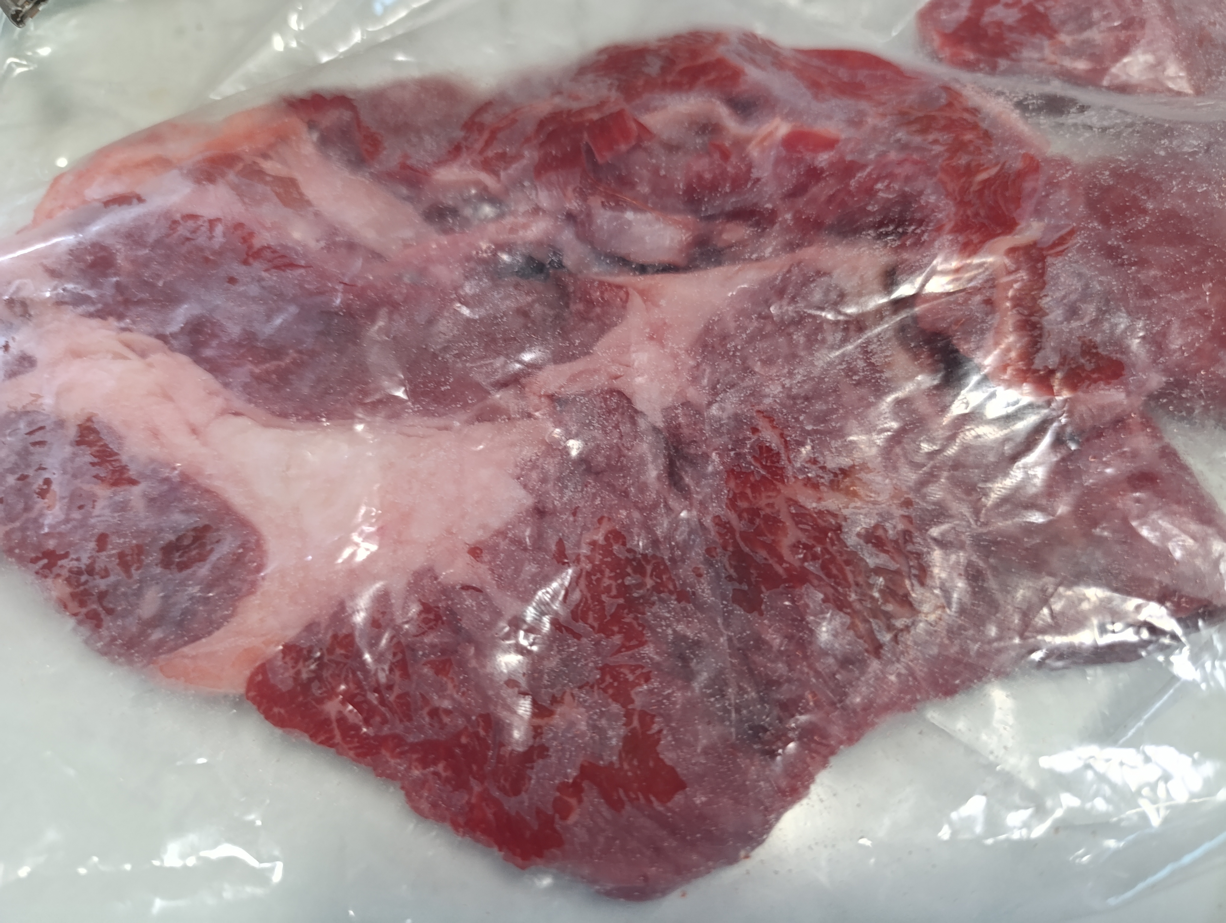 광주축산농협 한우등심 500g (300g+200g)-2