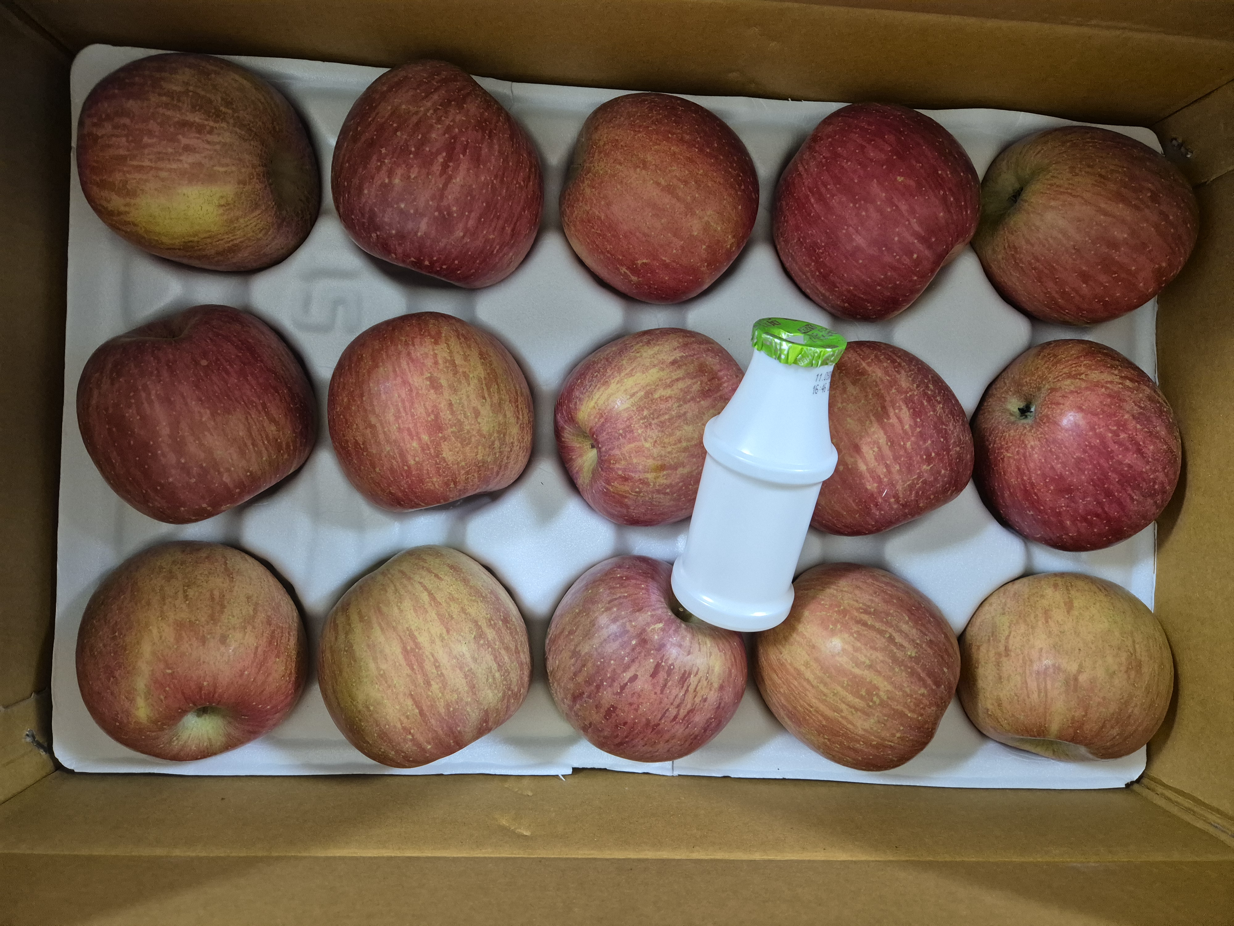 풍기농협 영주사과 3.5kg-1