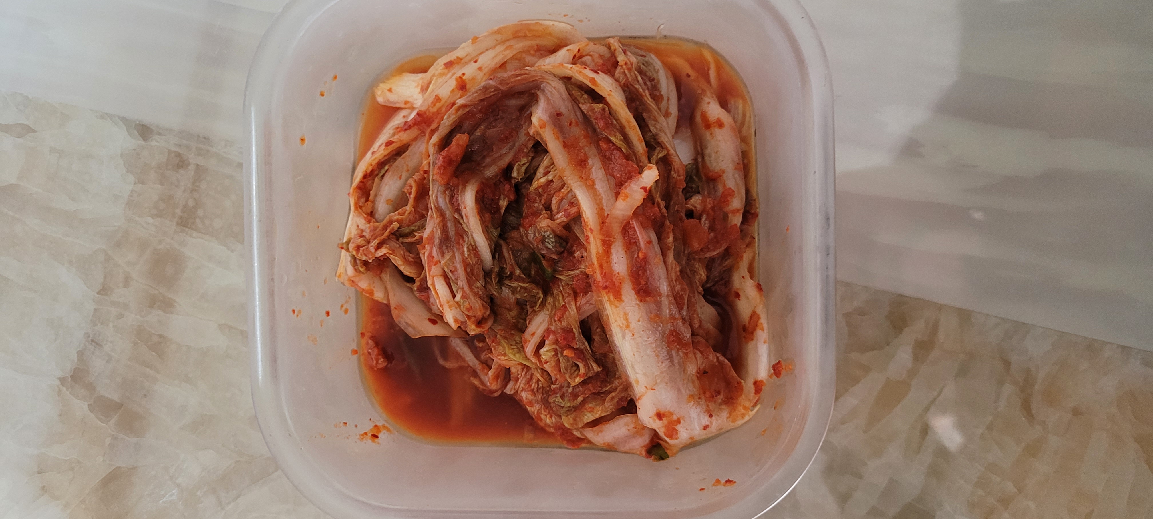 왕인식품 남도미가 포기김치 4.5kg/7kg/10kg-1