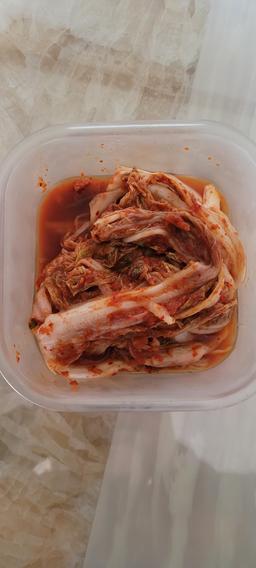 왕인식품 남도미가 포기김치 4.5kg/7kg/10kg-1