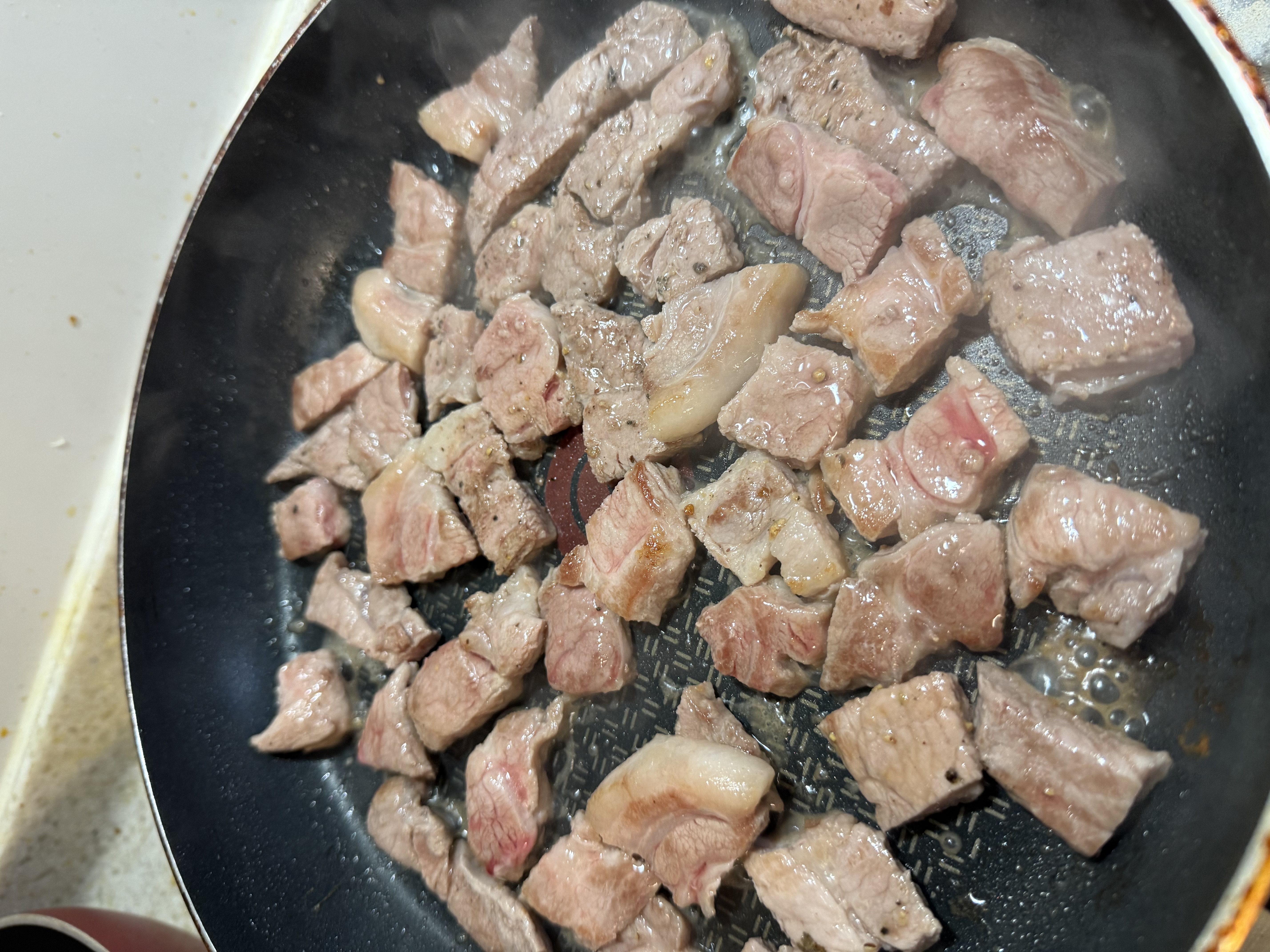 현대식육식당 프리미엄 돼지고기 1kg (삼겹살, 목살, 등갈비 중 선택) + 각 부위별 200g 증량-5