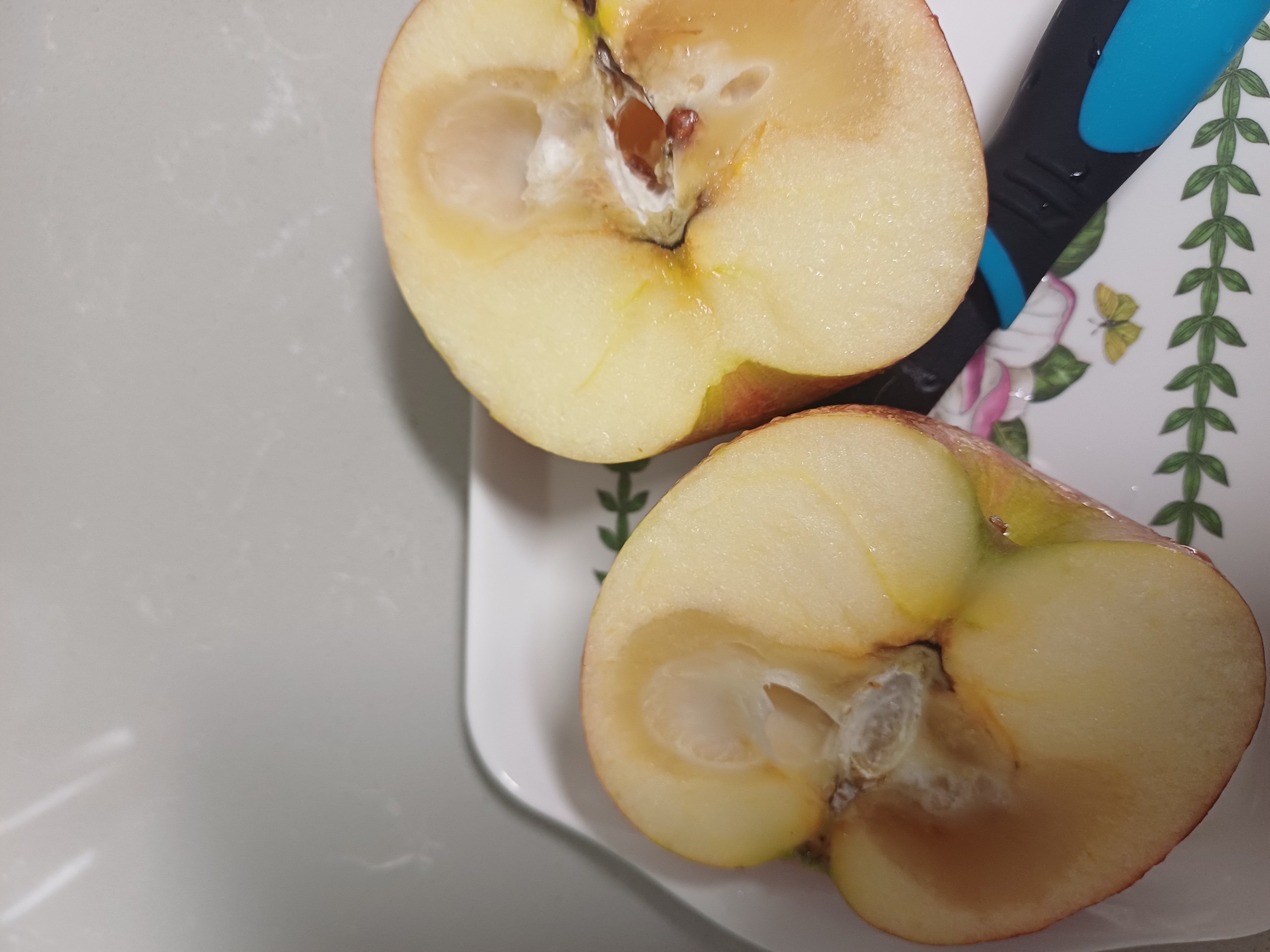 풍기농협 영주사과 3.5kg-1