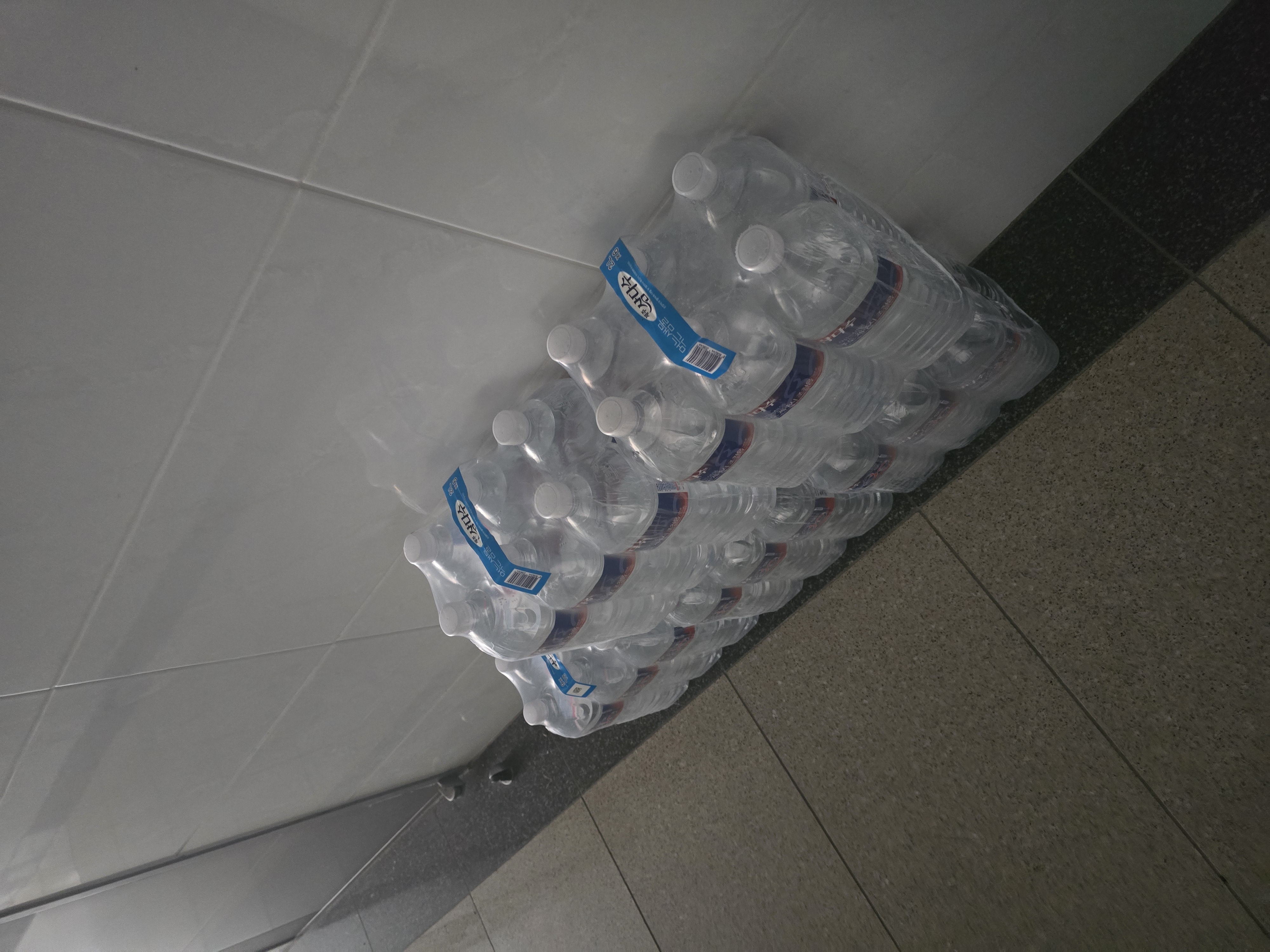 삼다수 2L 5팩 30pet (유/무라벨 랜덤발송)-1