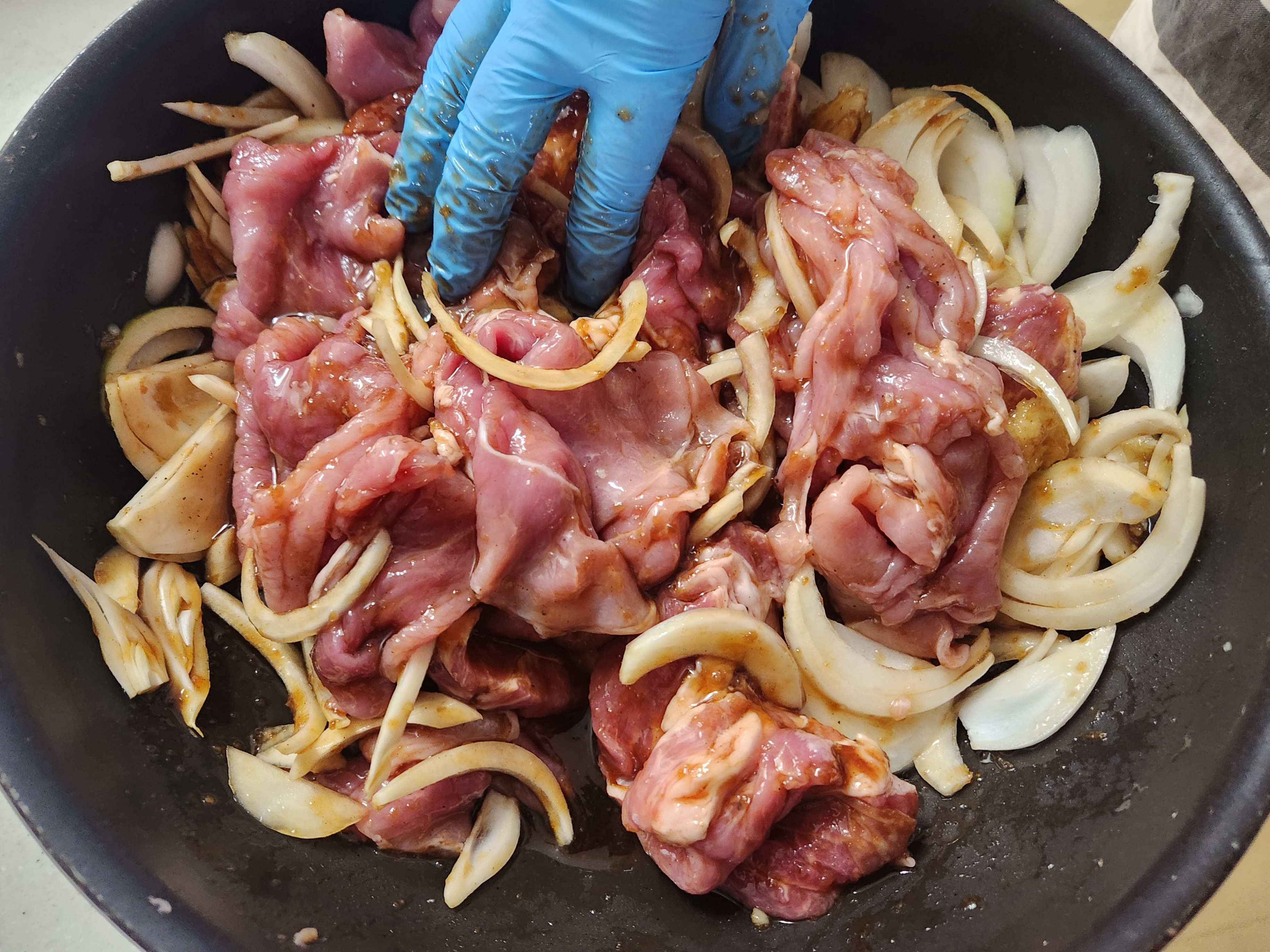 강원산돈 돼지고기 선물세트 1.7kg-3