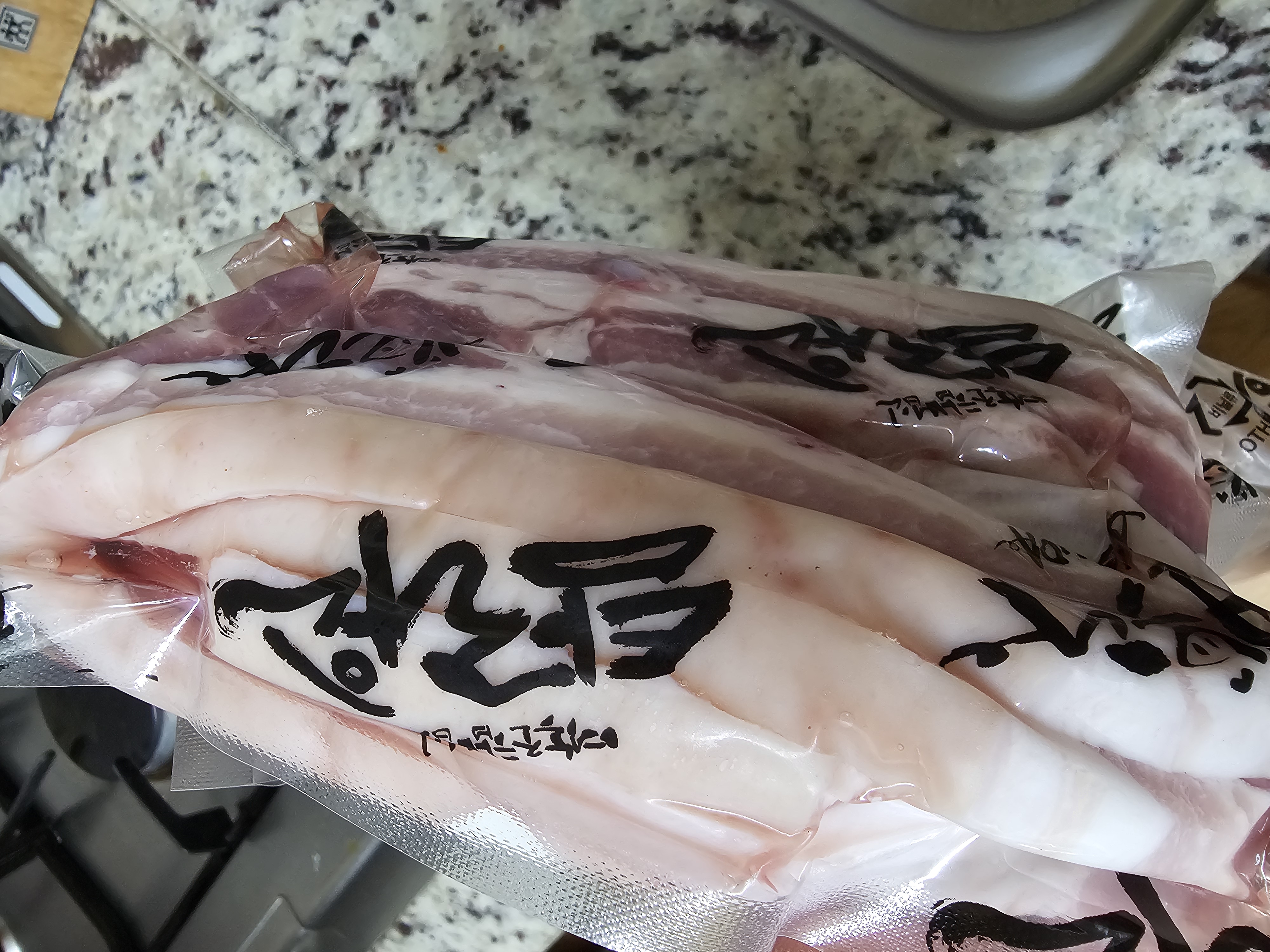 탐라인 백돼지 1Kg 선물세트+200g 증량-4