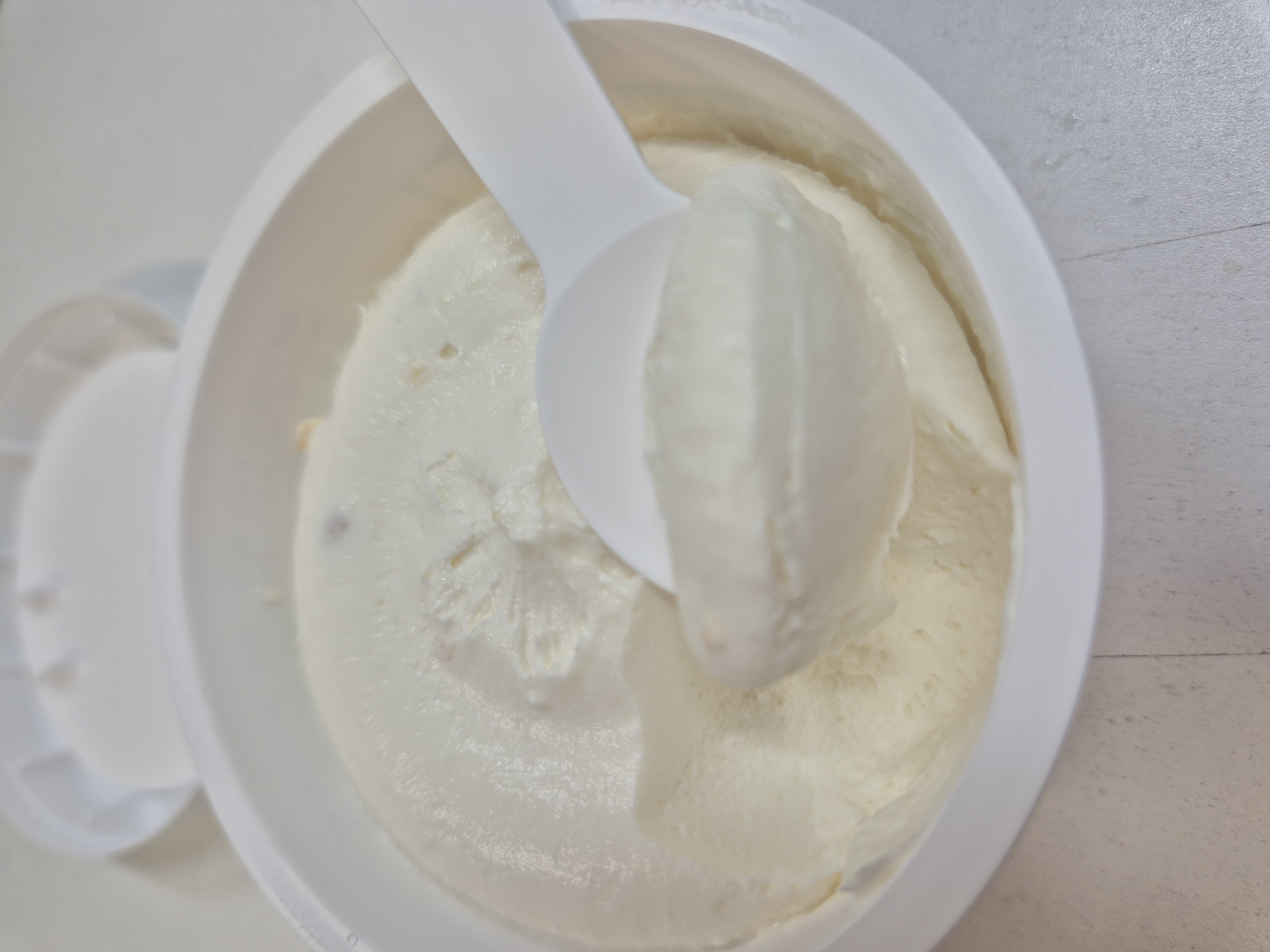 오느레 그릭 요거트 4종 (100g × 10개)-1