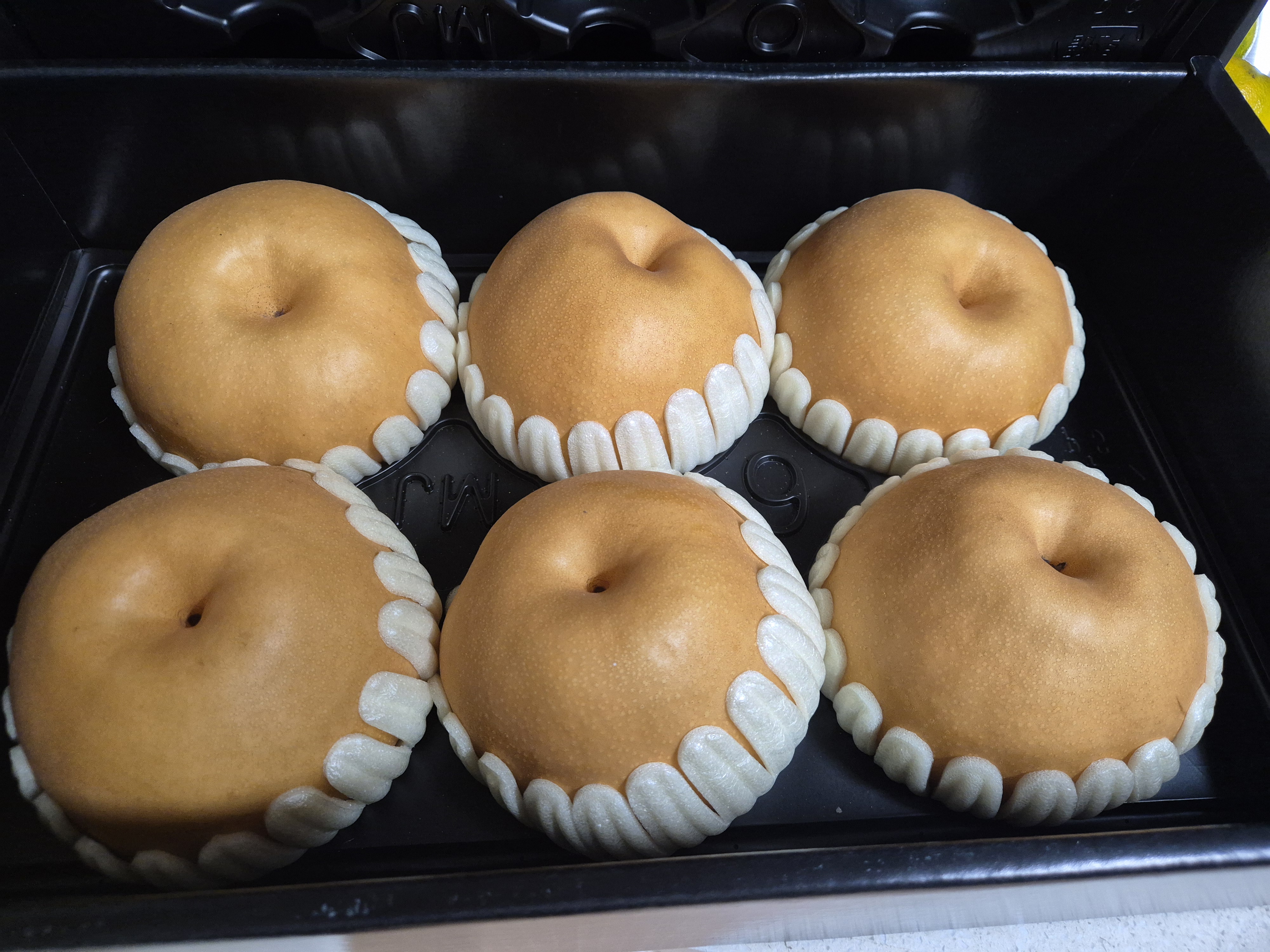 전남 나주 나주배 선물세트 5kg, 7.5kg-1