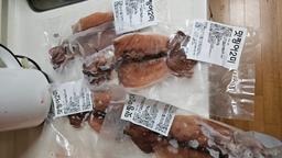 바다해찬 맛찡어+맛짱어 세트 (600g 내외)-1