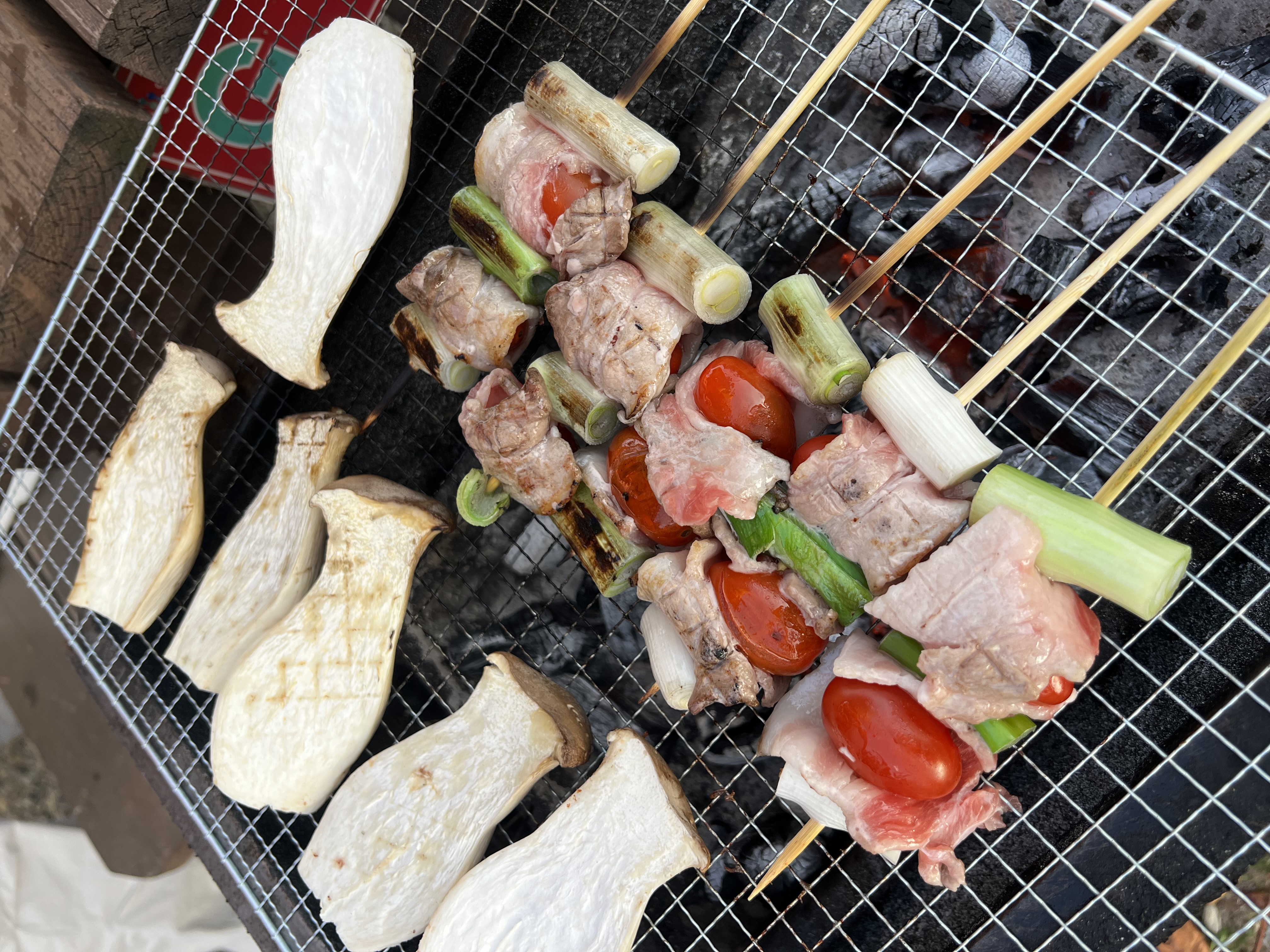 1+ 등급 한우 등심 400g (300g+100g)-2