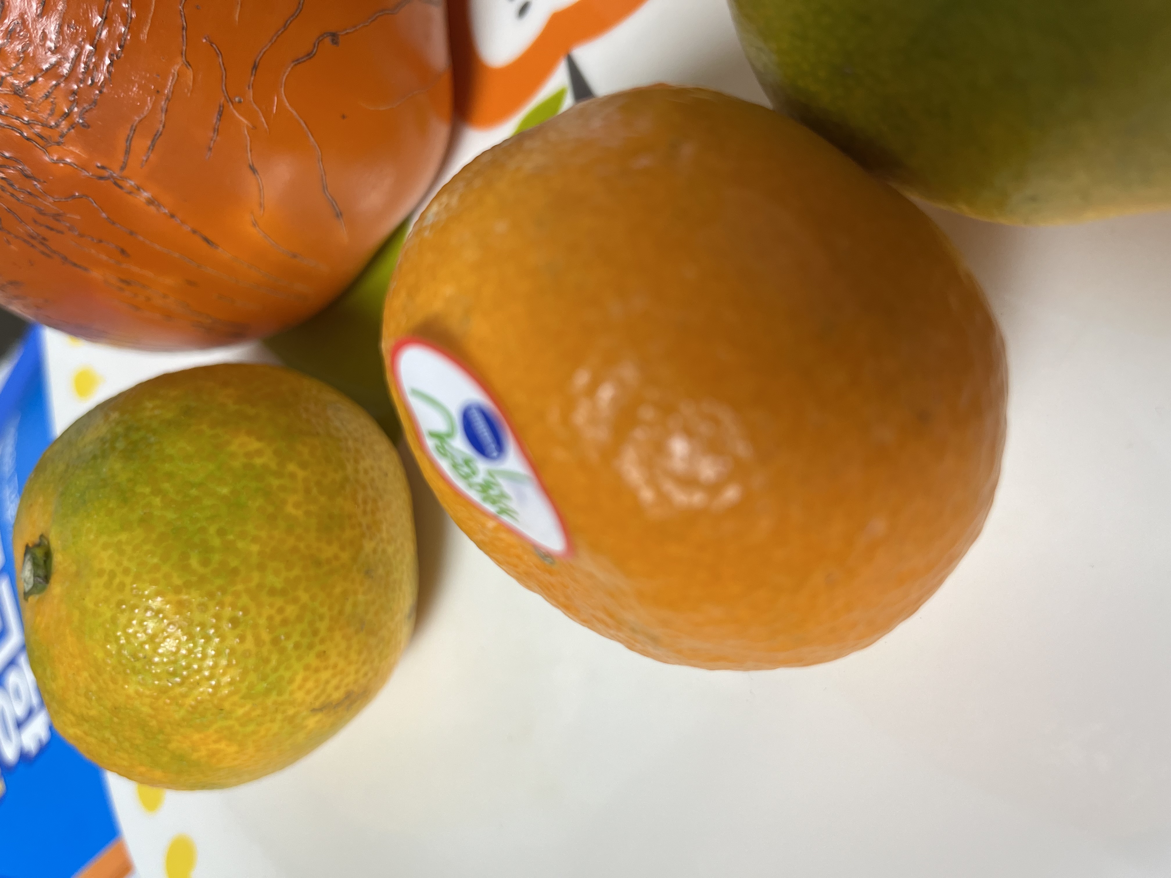 효돈 농협 프리미엄 감귤 (3kg/5kg)-1