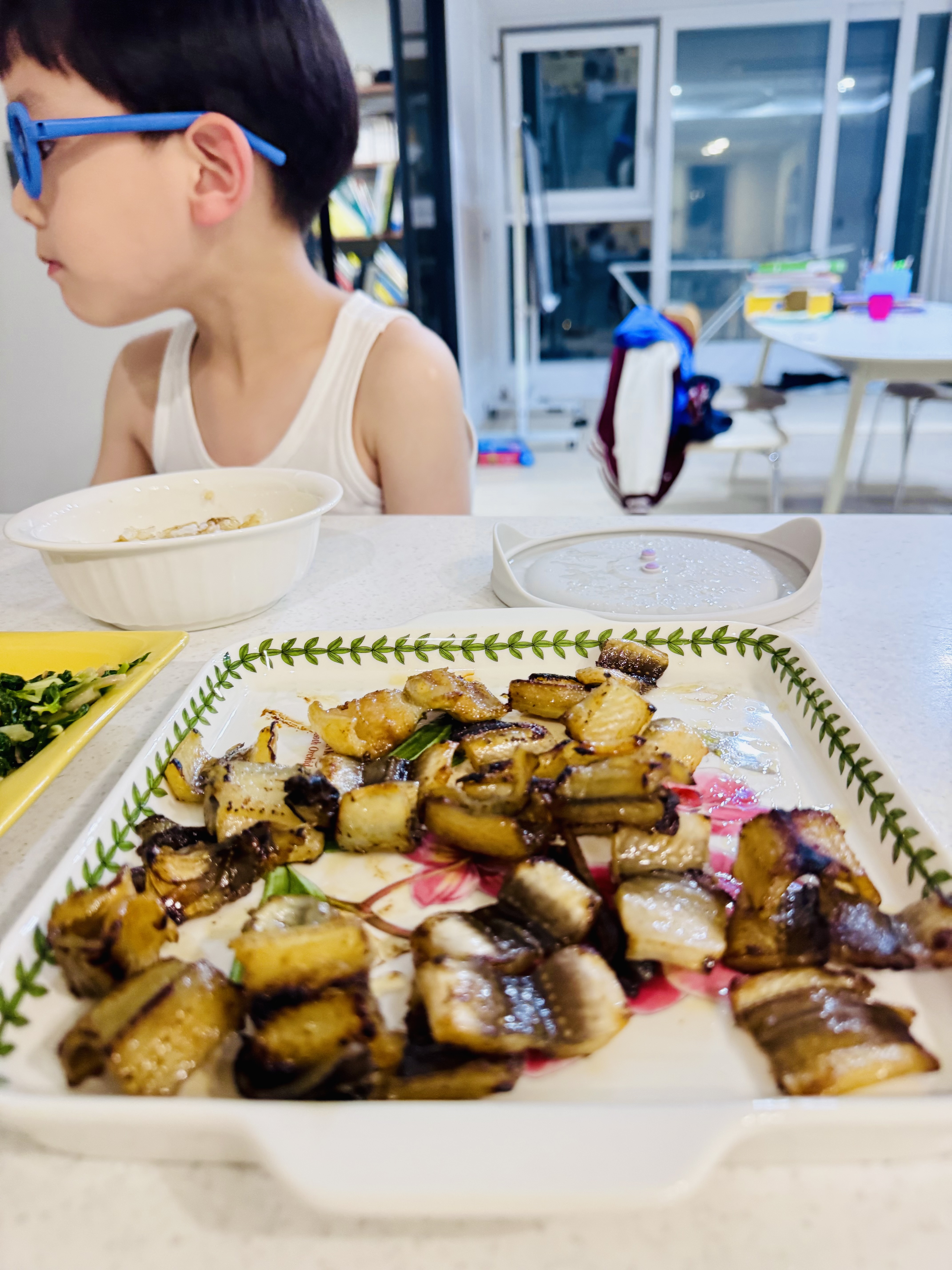 바다해찬 맛찡어+맛짱어 세트 (600g 내외)-1