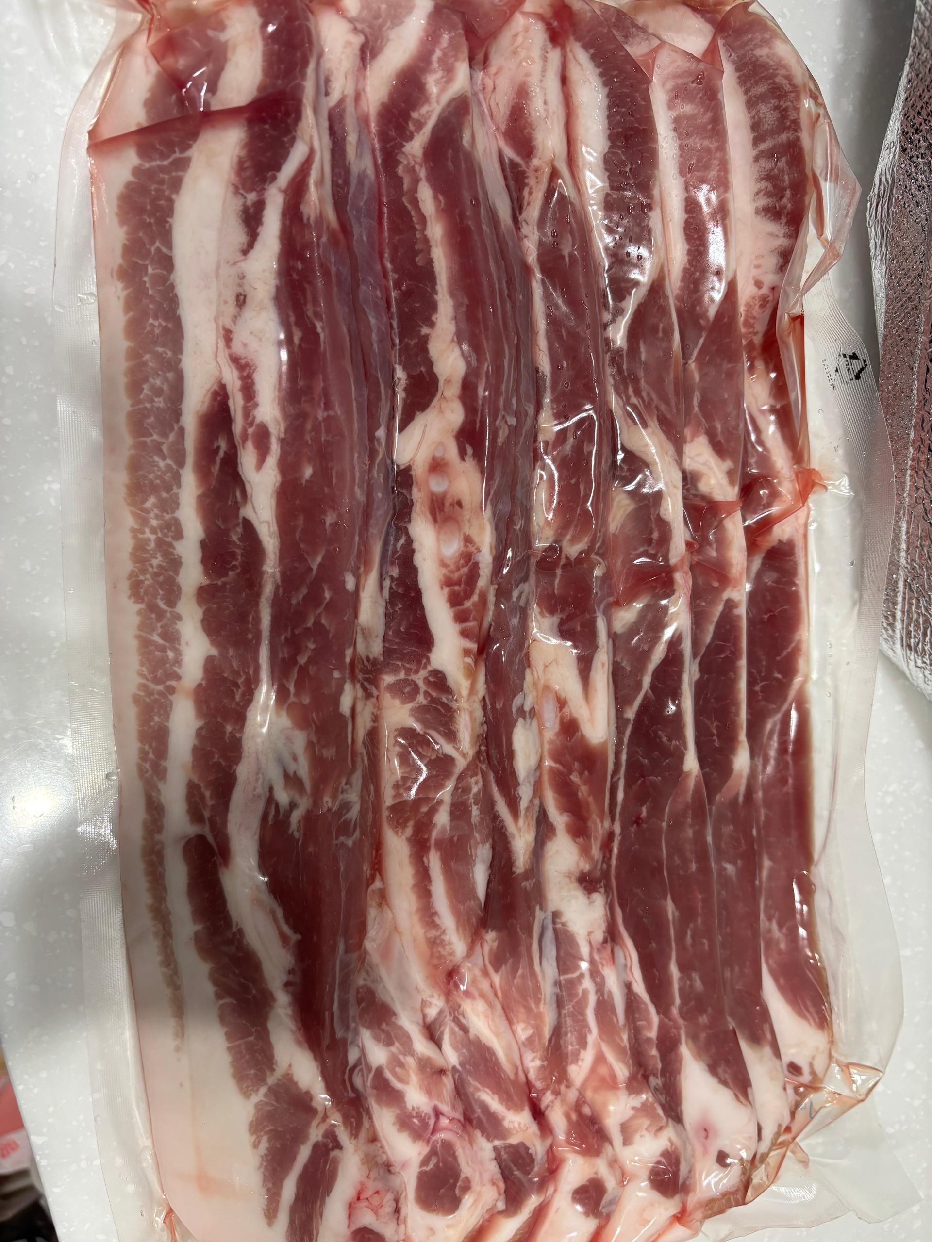 현대식육식당 프리미엄 돼지고기 1kg (삼겹살, 목살, 등갈비 중 선택) + 각 부위별 200g 증량