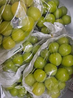 샤인머스켓 3kg-1