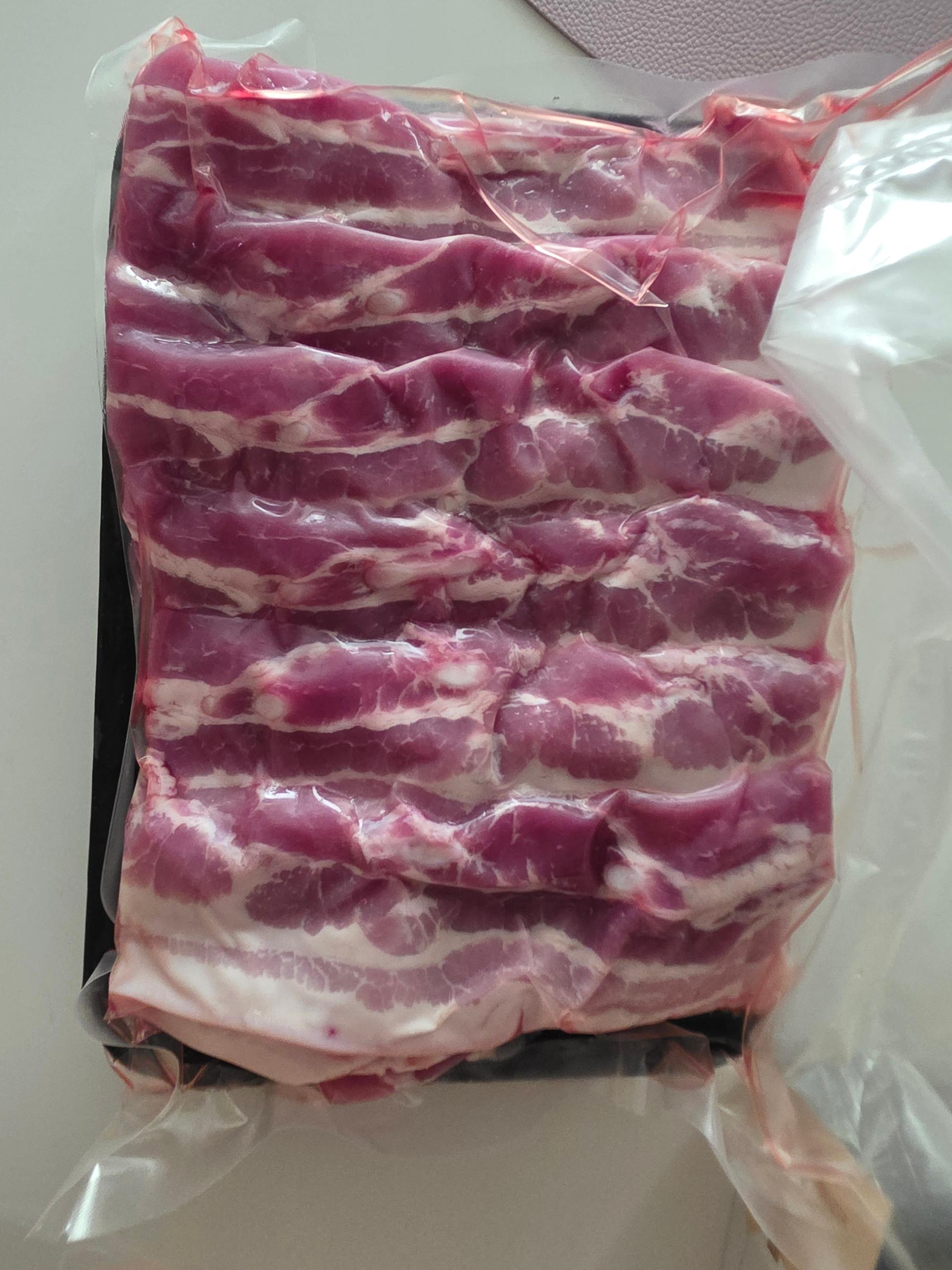 100% 국내산 한돈세트 최대 1.8kg 증정 이미지