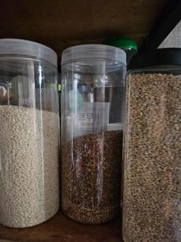 놀뫼 잡곡 5종 세트 (3.5kg)-1