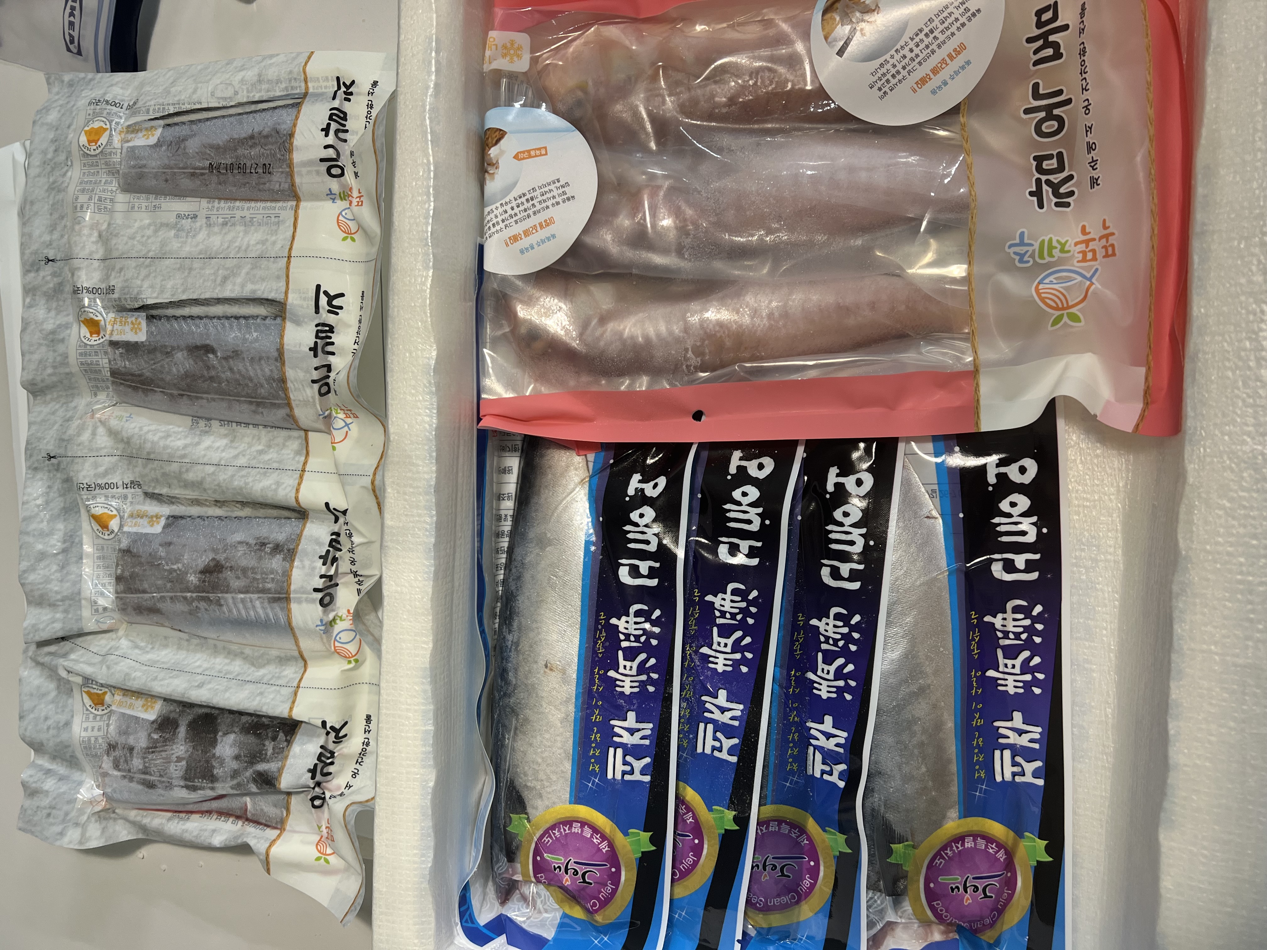 안동수산 갈치+옥돔+고등어 꾸러미-1