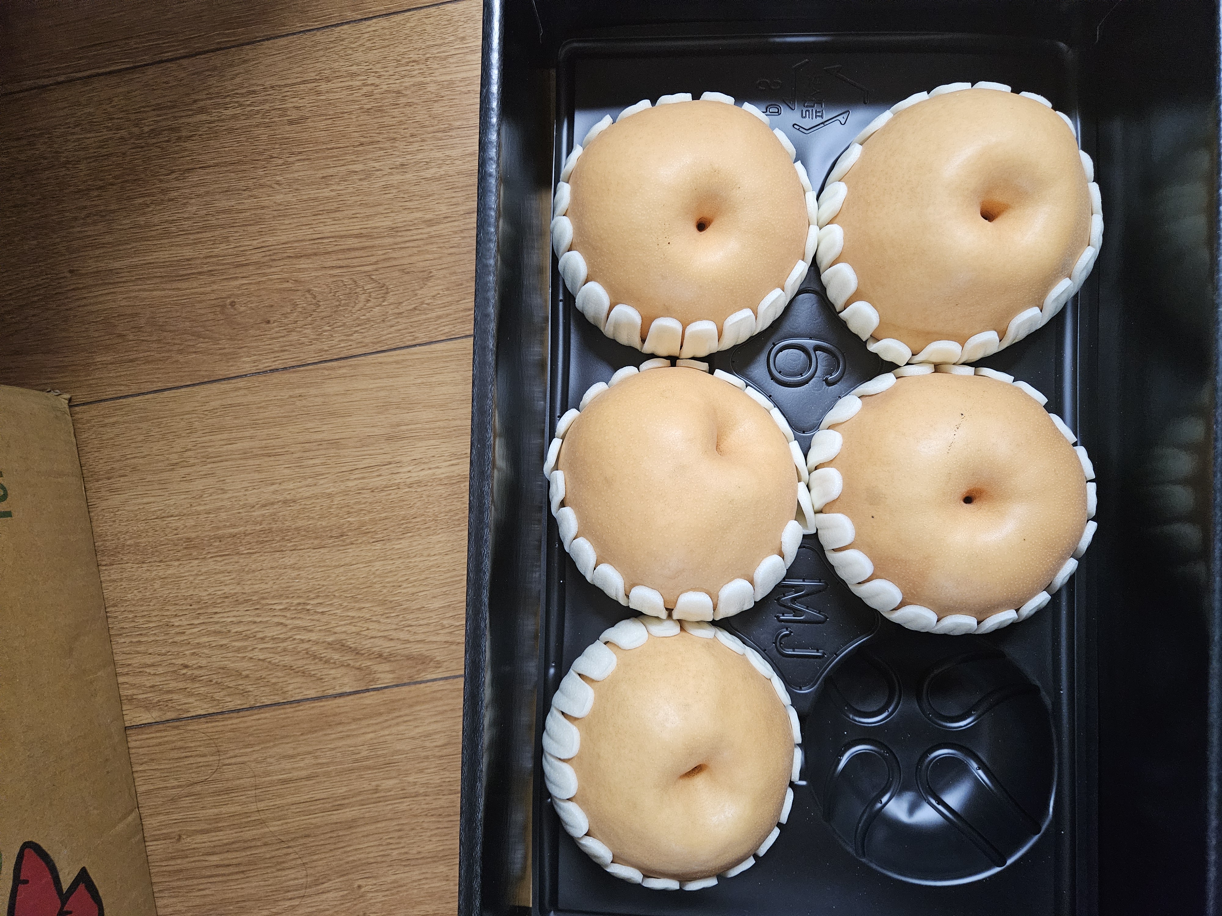 전남 나주 나주배 선물세트 5kg, 7.5kg-1