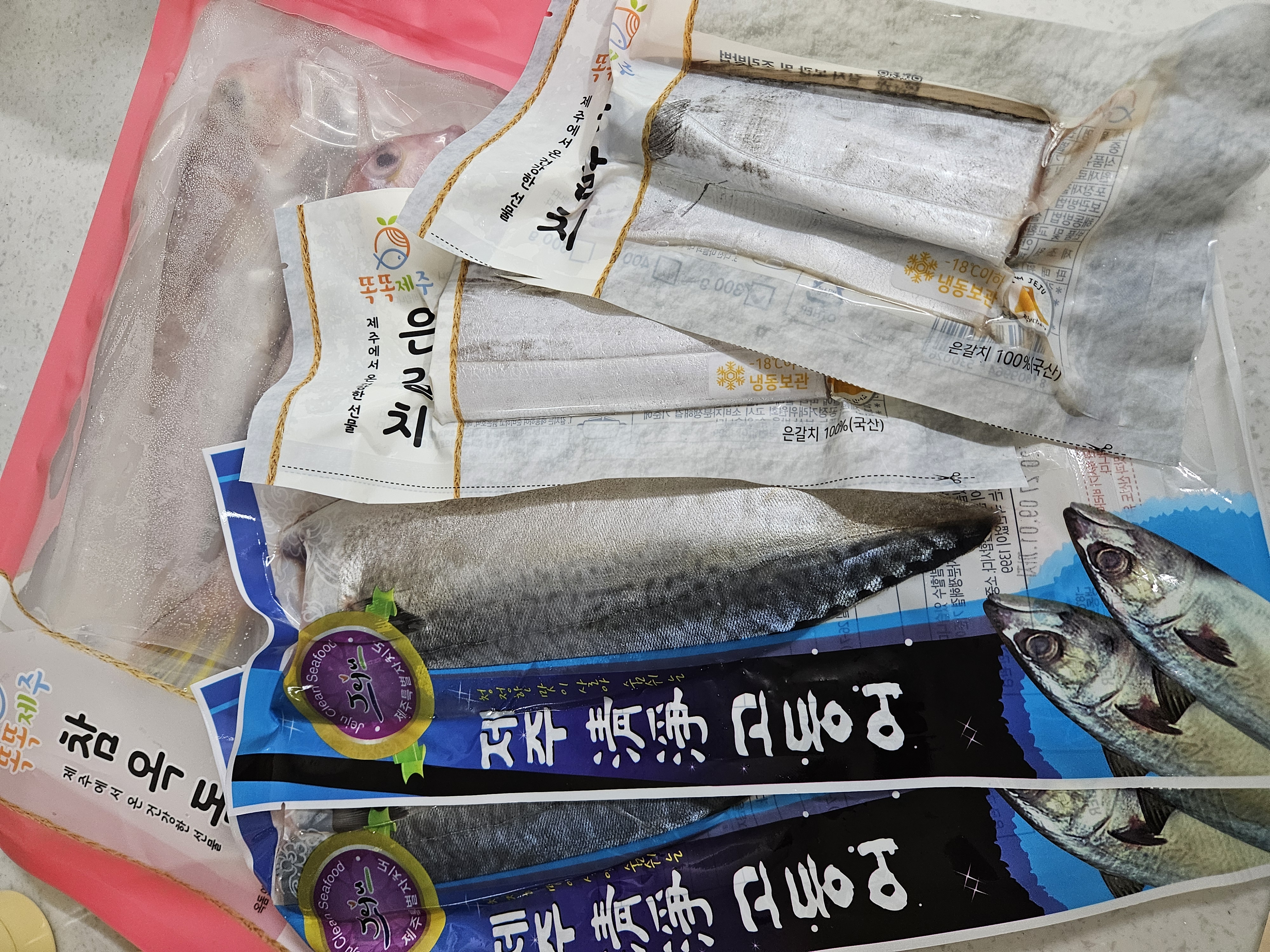 안동수산 갈치+옥돔+고등어 꾸러미-1