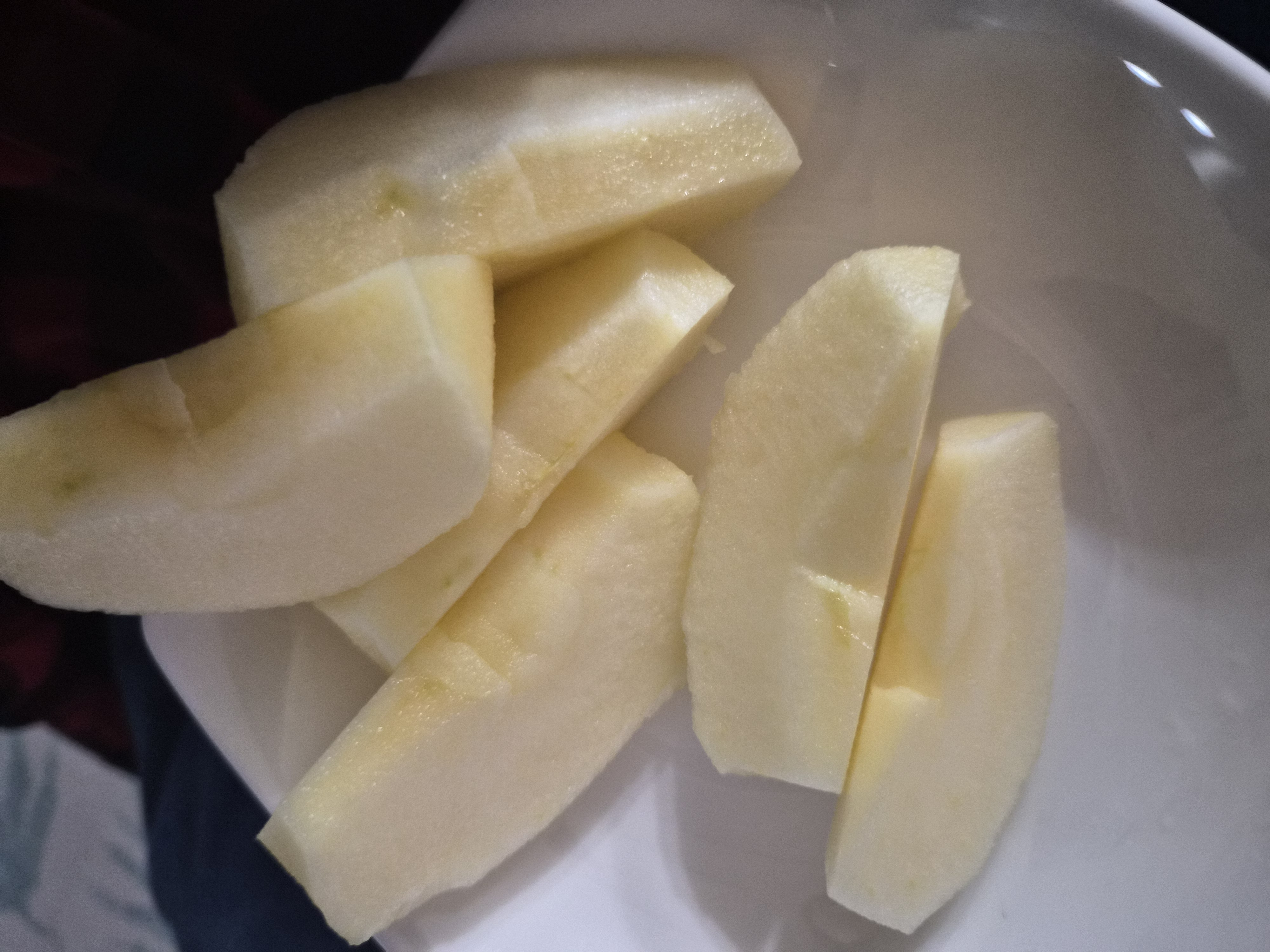 대경사과원예농협 영주사과 3.2kg 선물세트 (11입내)+1kg 추가증정-3