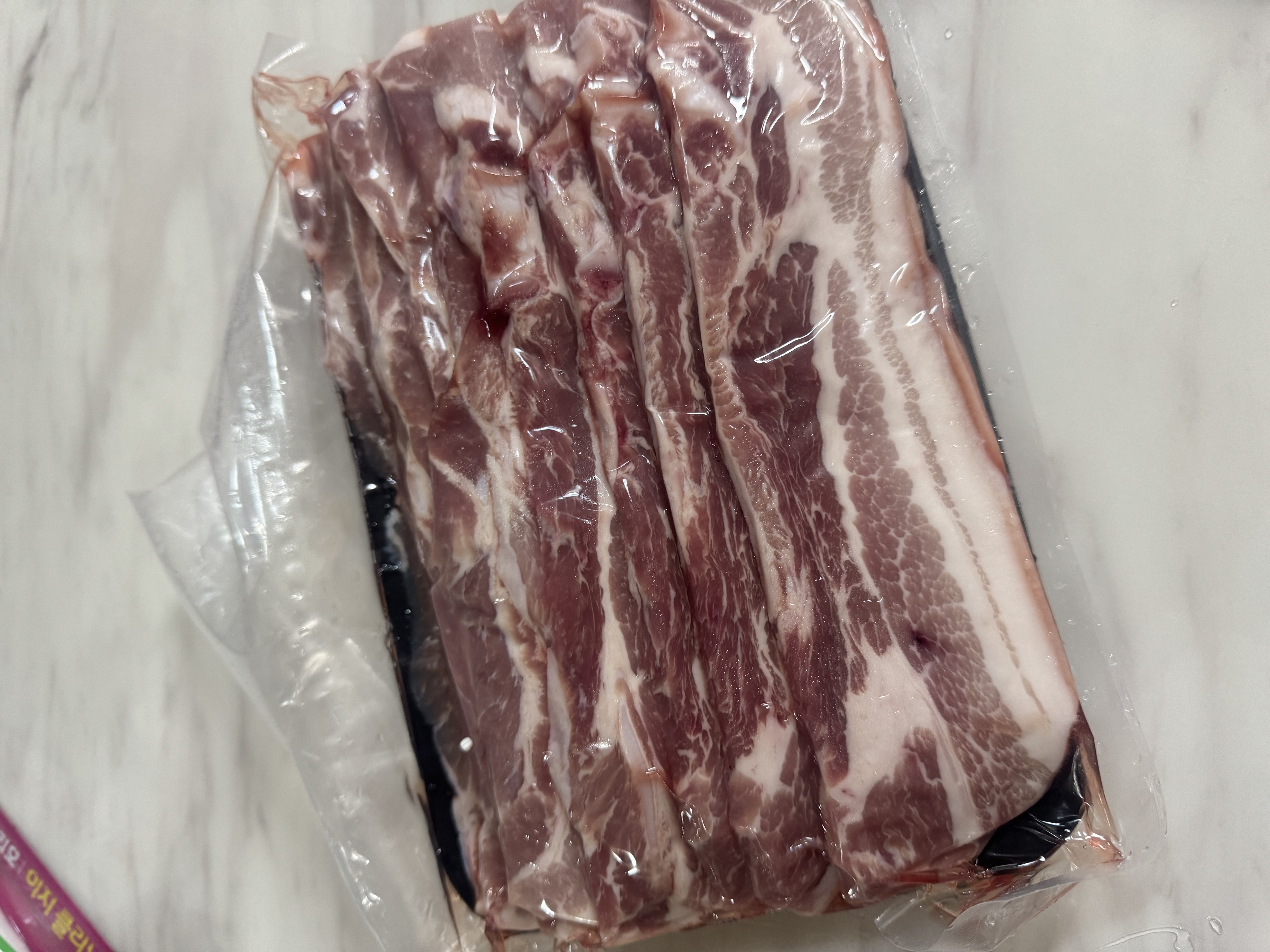 100% 국내산 한돈세트 최대 1.8kg 증정-2