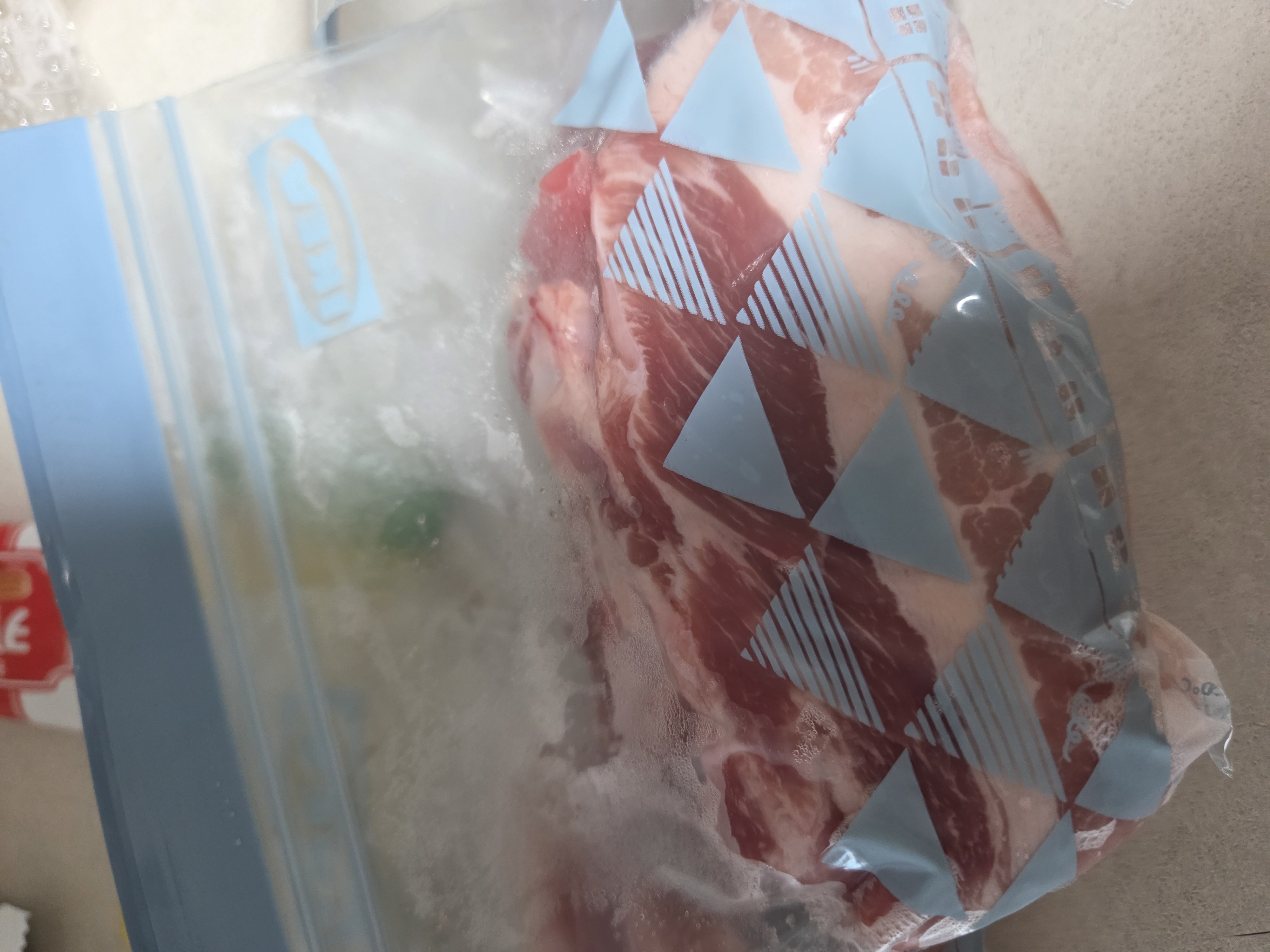 100% 국내산 한돈세트 최대 1.8kg 증정-1