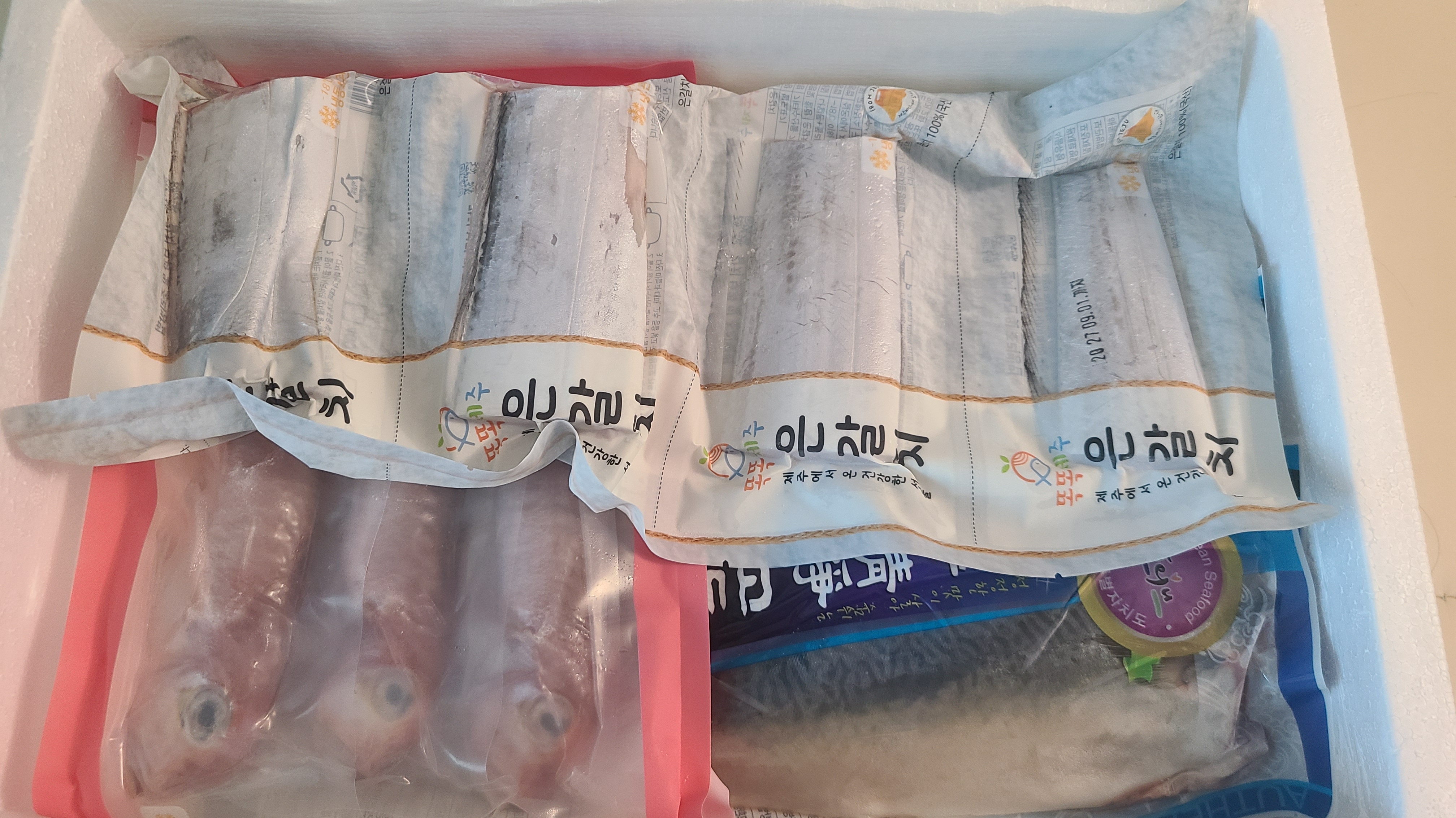 안동수산 갈치+옥돔+고등어 꾸러미-1