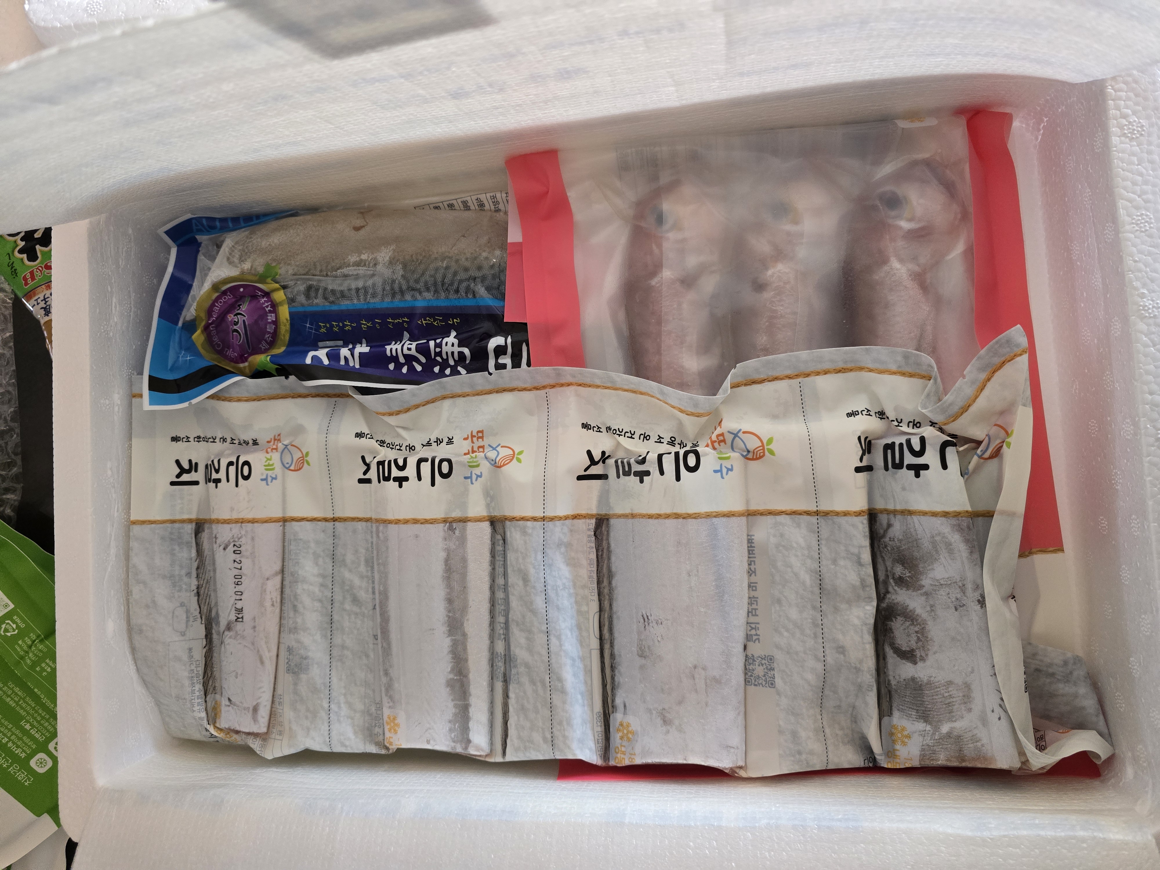 안동수산 갈치+옥돔+고등어 꾸러미-1