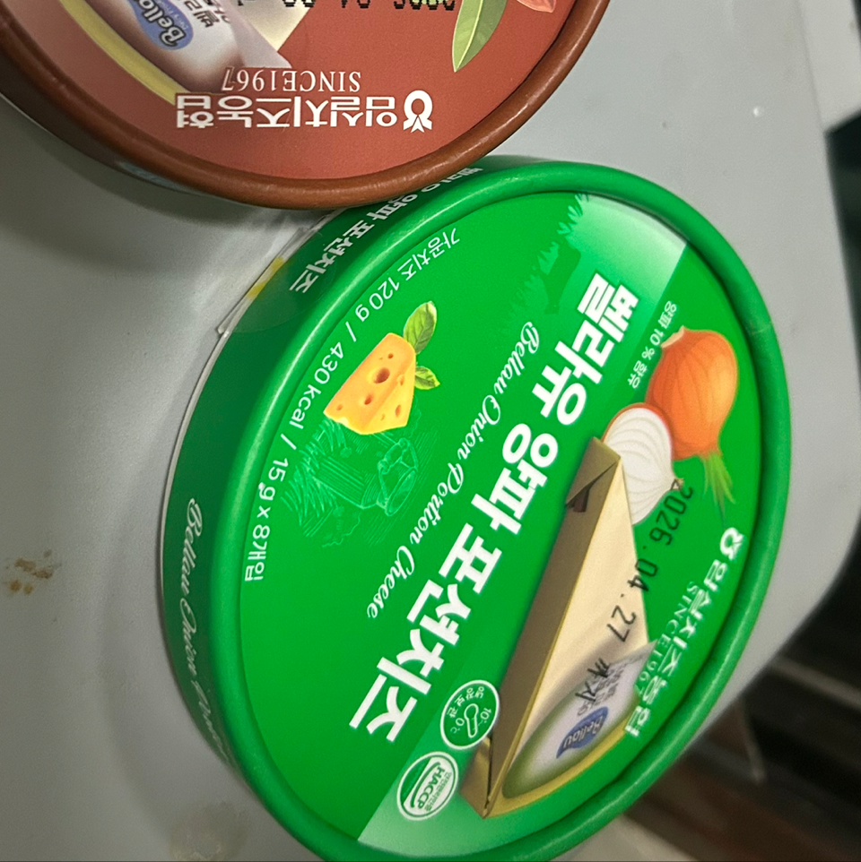 임실엔치즈요거트 세트 1호 (4종 구성)-2