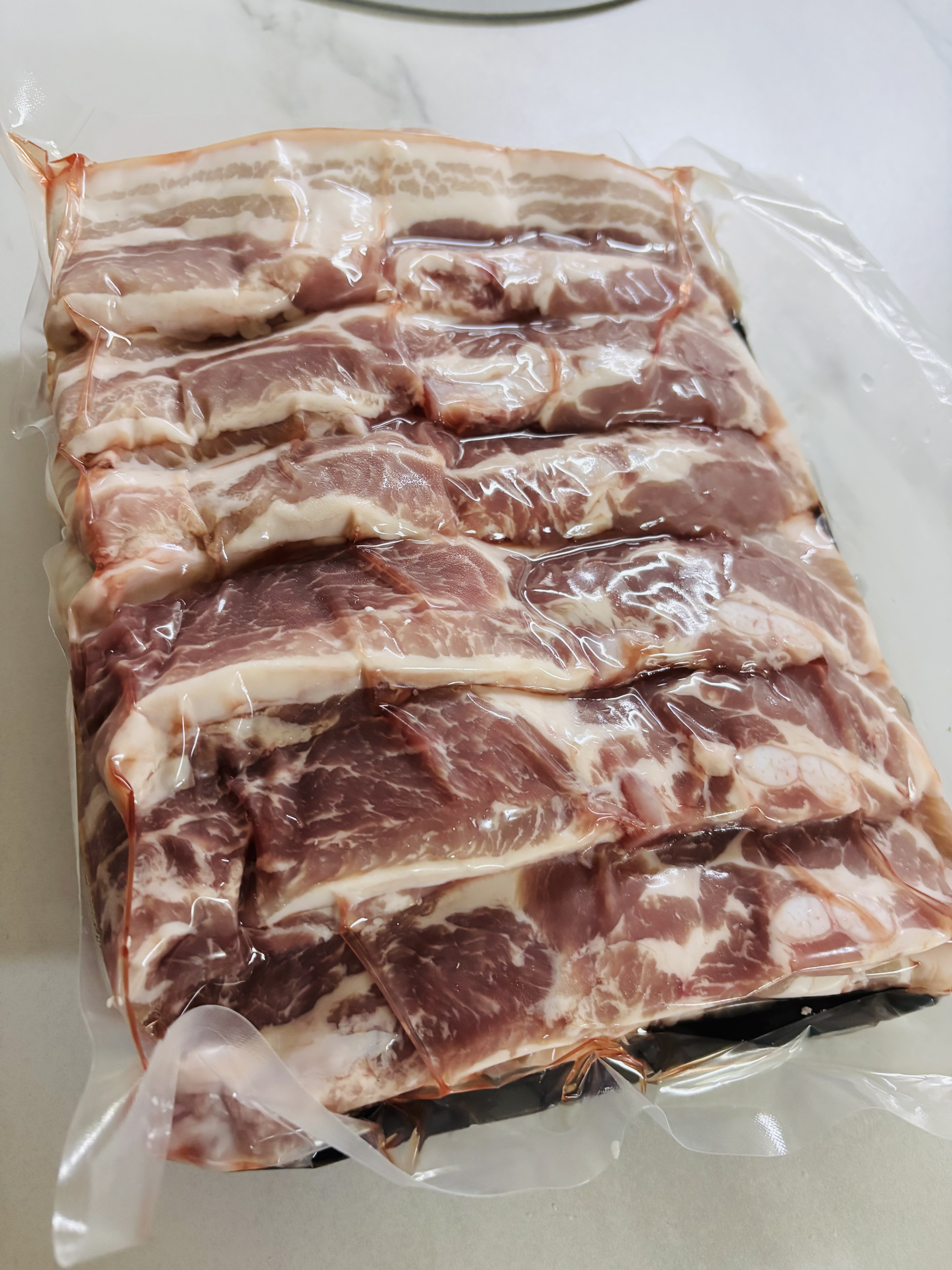 100% 국내산 한돈세트 최대 1.8kg 증정-1