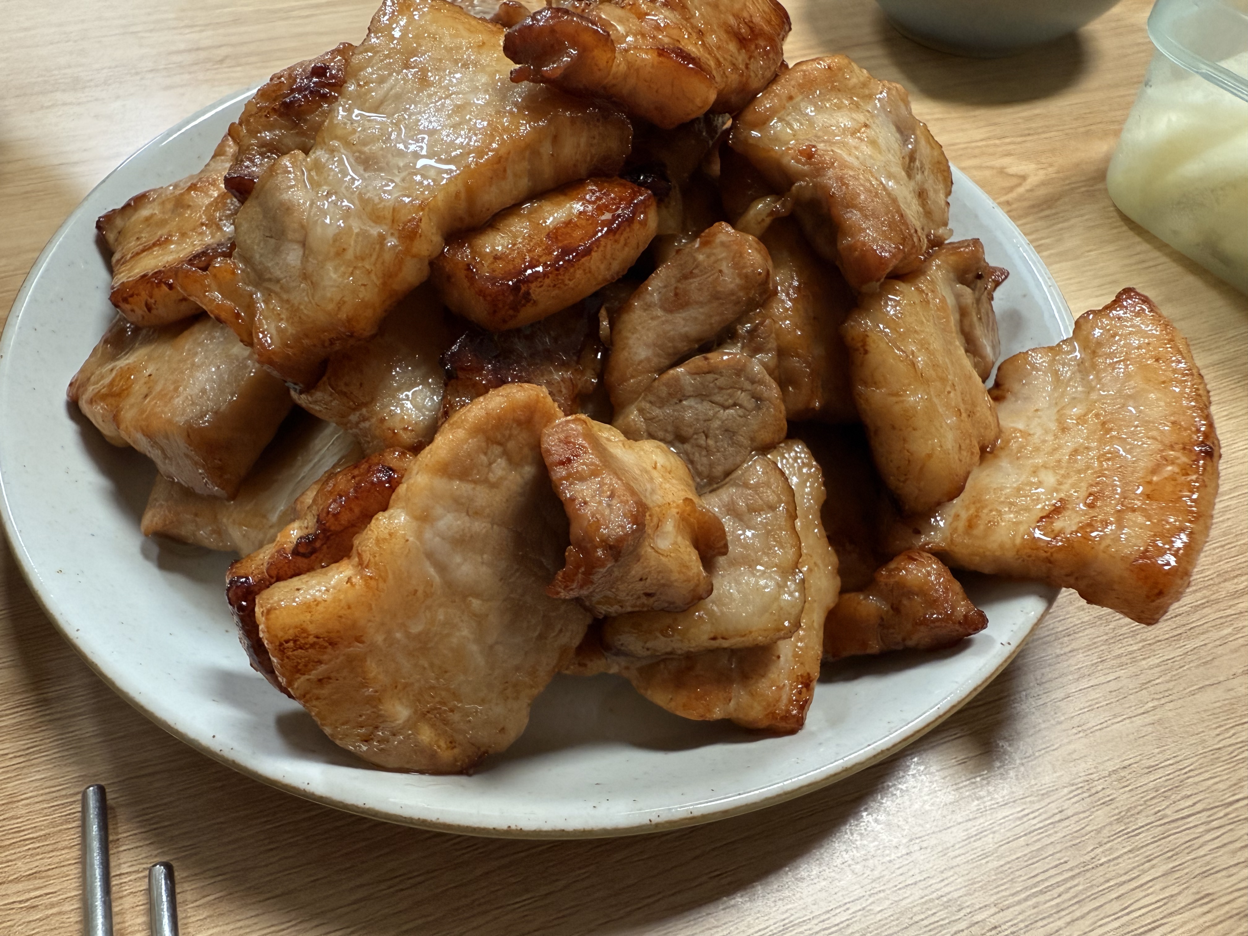 강원산돈 돼지고기 선물세트 1.7kg-1