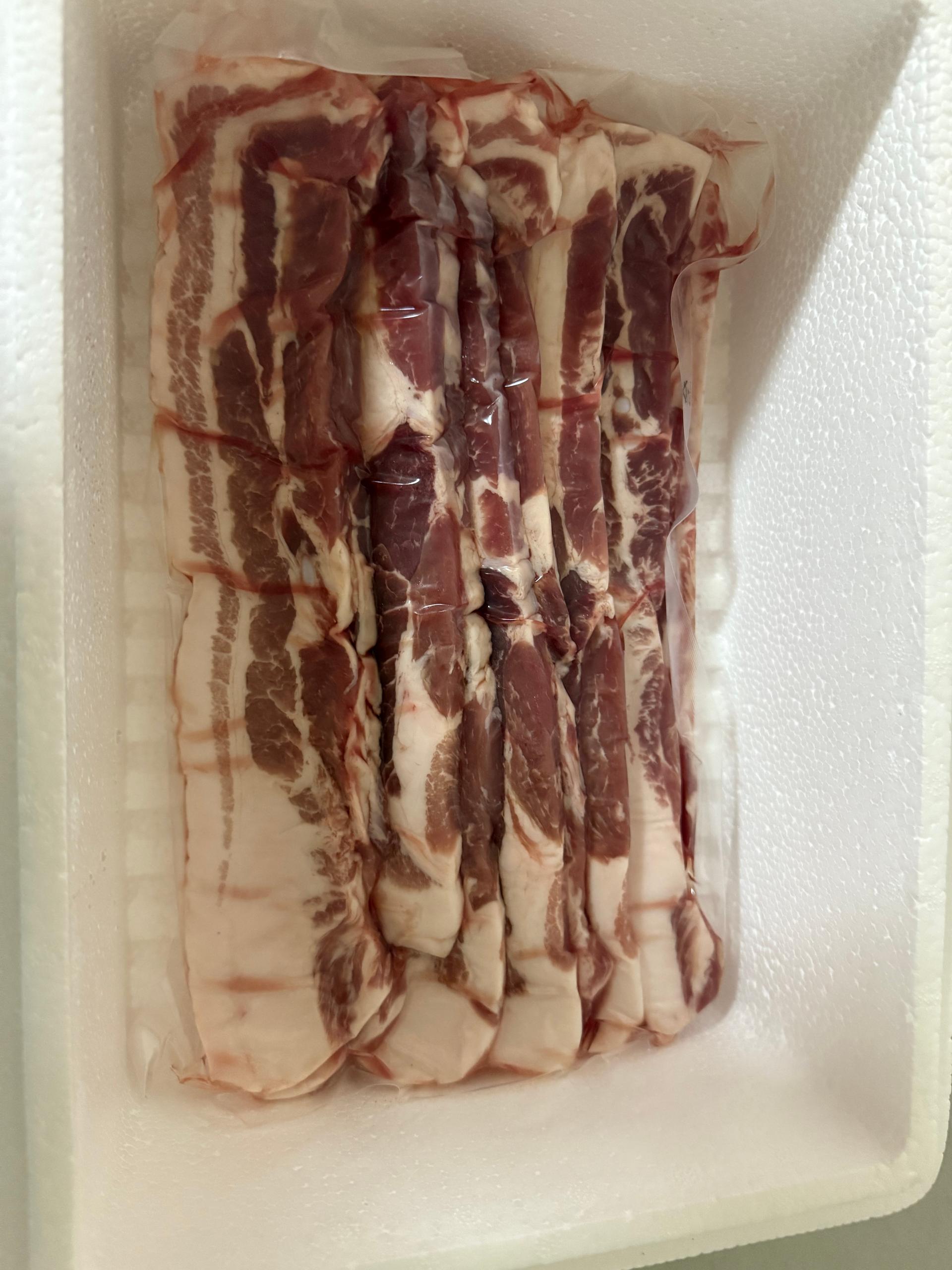 현대식육식당 프리미엄 돼지고기 1kg (삼겹살, 목살, 등갈비 중 선택) + 각 부위별 200g 증량