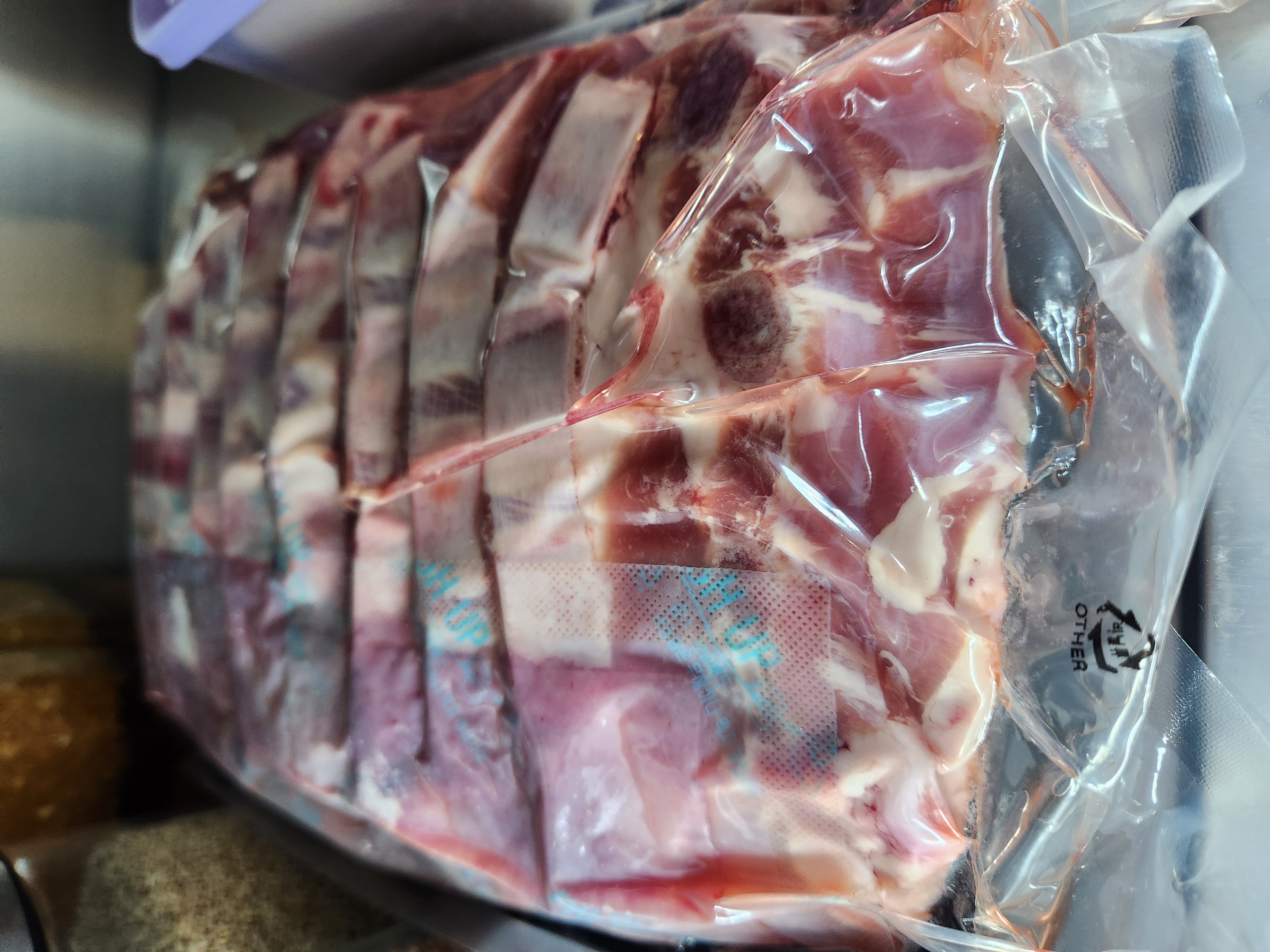 100% 국내산 한돈세트 최대 1.8kg 증정-1