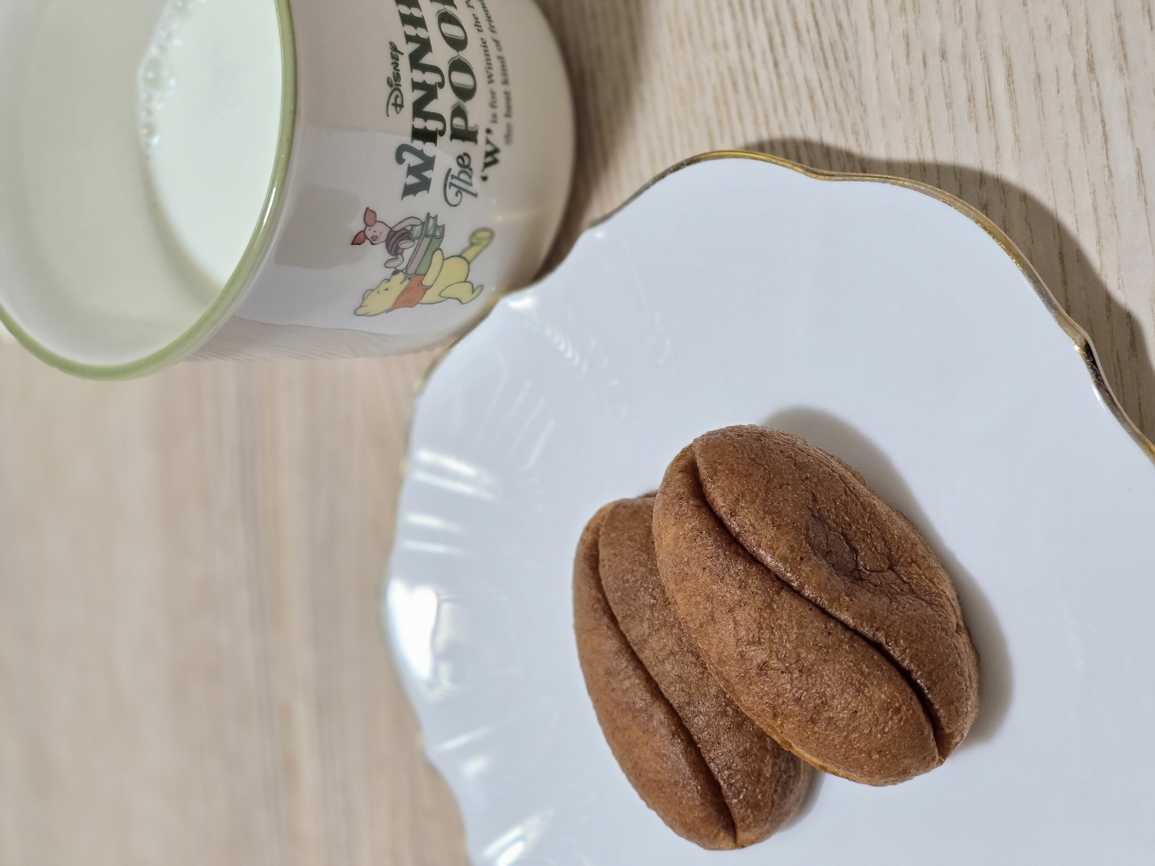 강릉두부커피콩빵 12개입 × 3박스-1