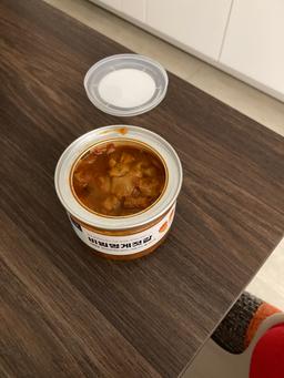 통영 미니젓갈 3종 선물세트 800g-2