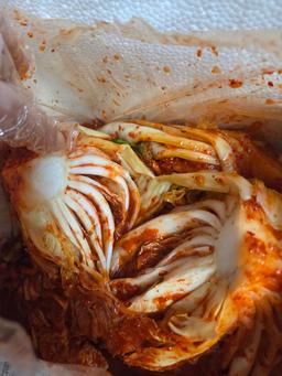 왕인식품 남도미가 포기김치 4.5kg/7kg/10kg-2