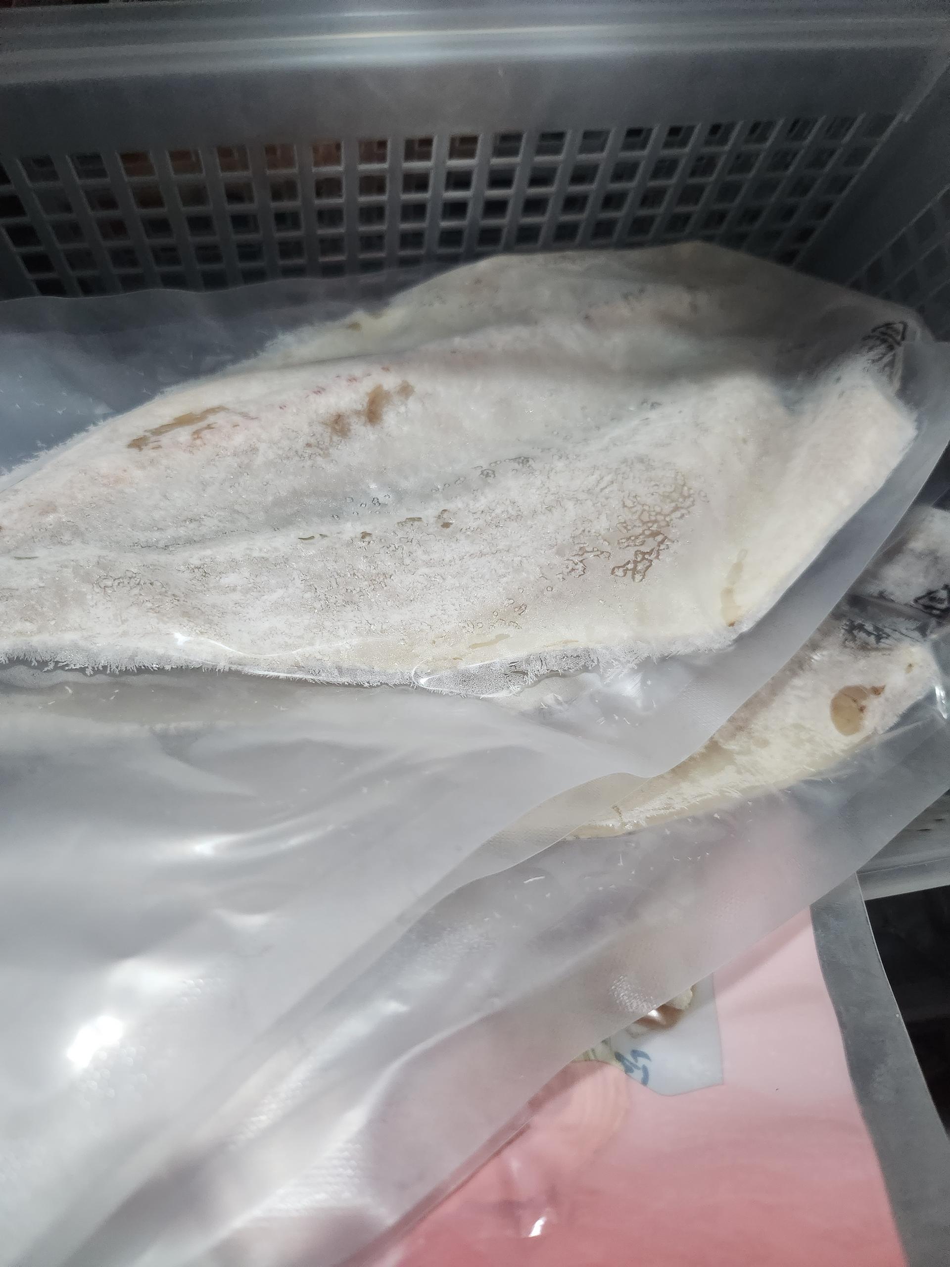 현대건어물 반건조 민어 5마리