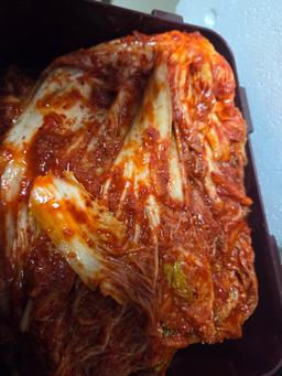 왕인식품 남도미가 포기김치 4.5kg/7kg/10kg-3