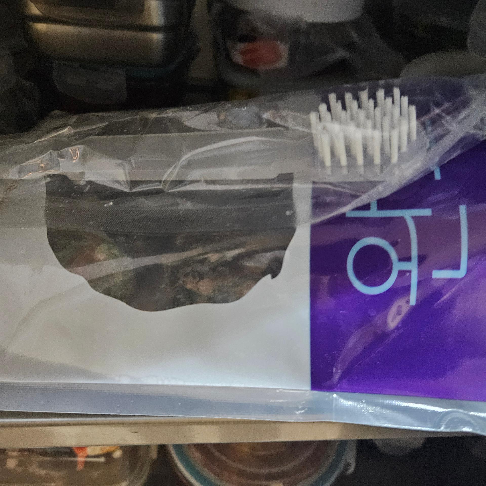 완도 전복 실속 선물세트 (1kg)