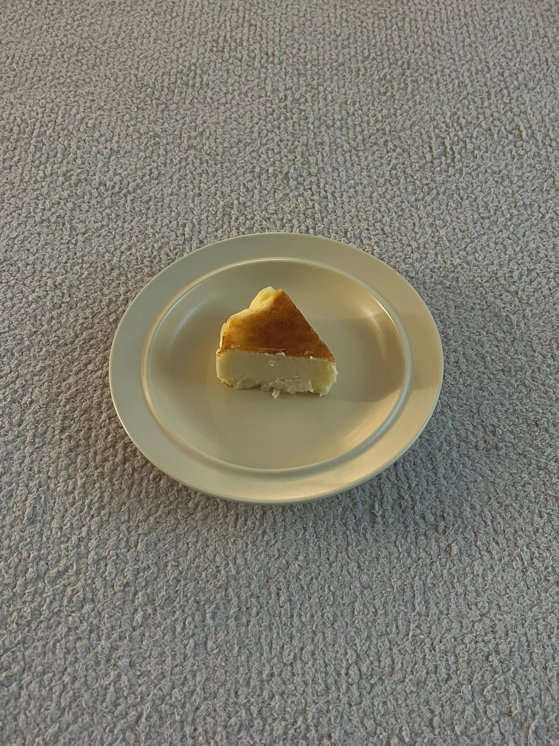 바스크치즈케이크 (450g) + 180g 추가증정